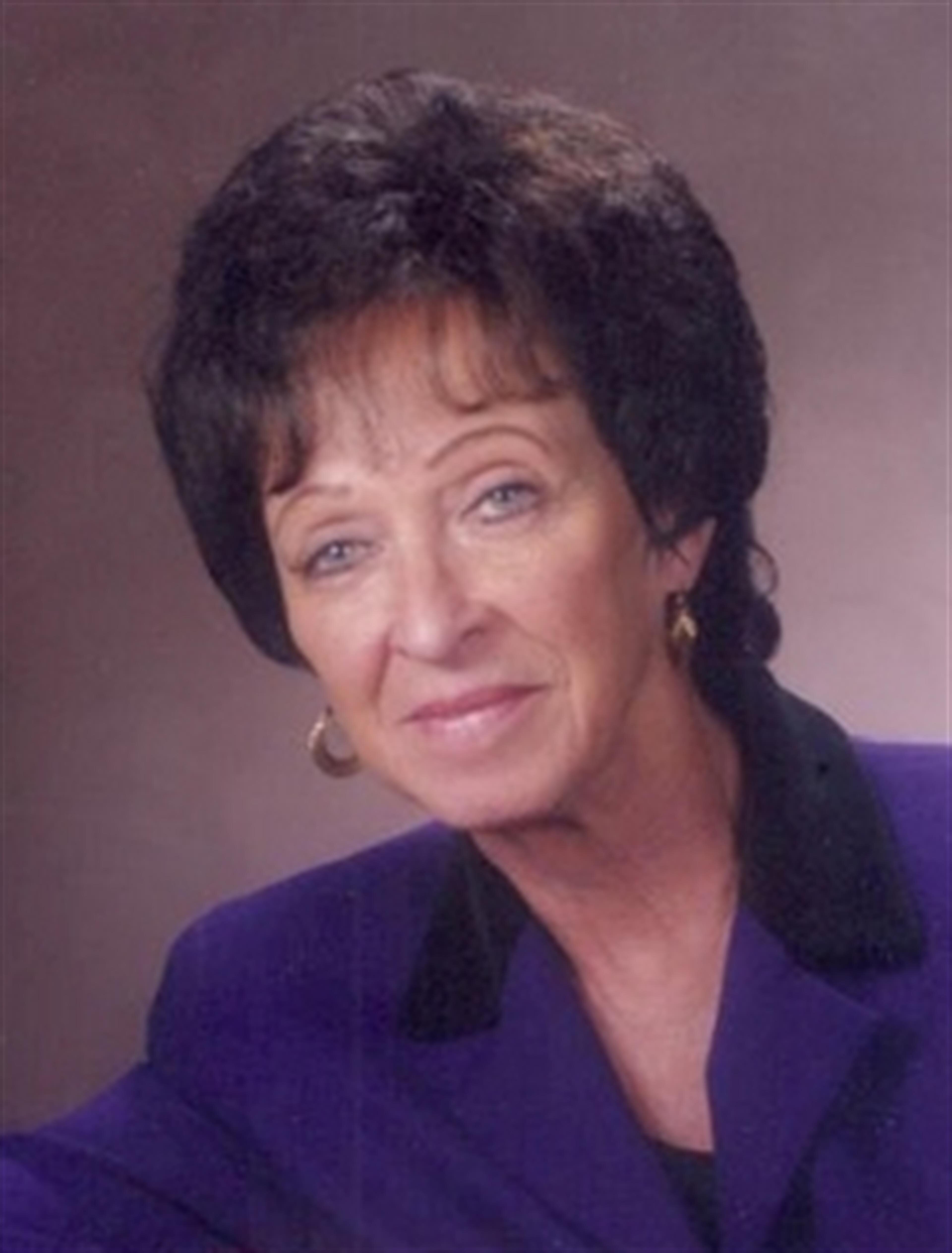 Doris Rose Schnider