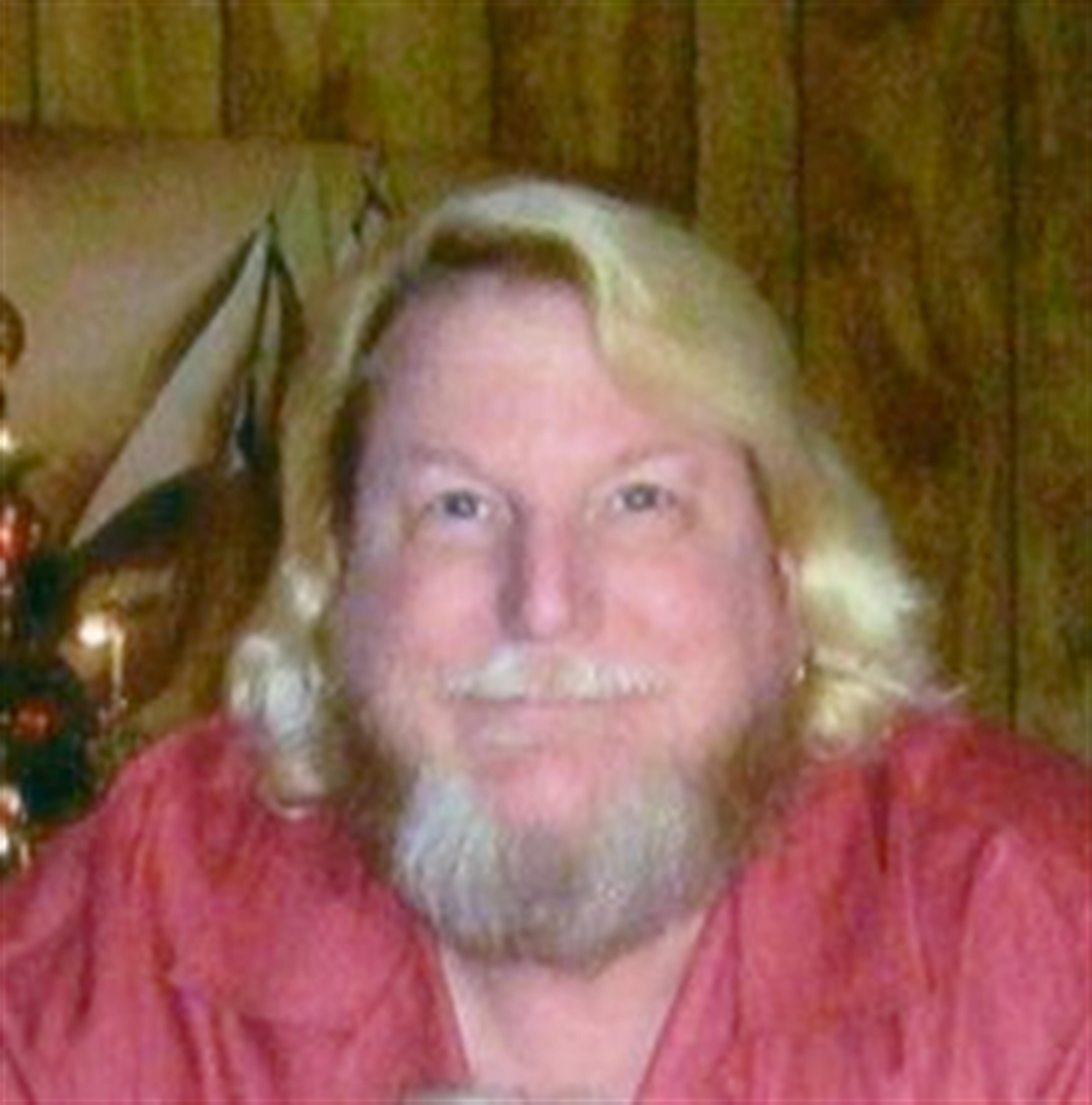 Jeffery Lynn  Fraley