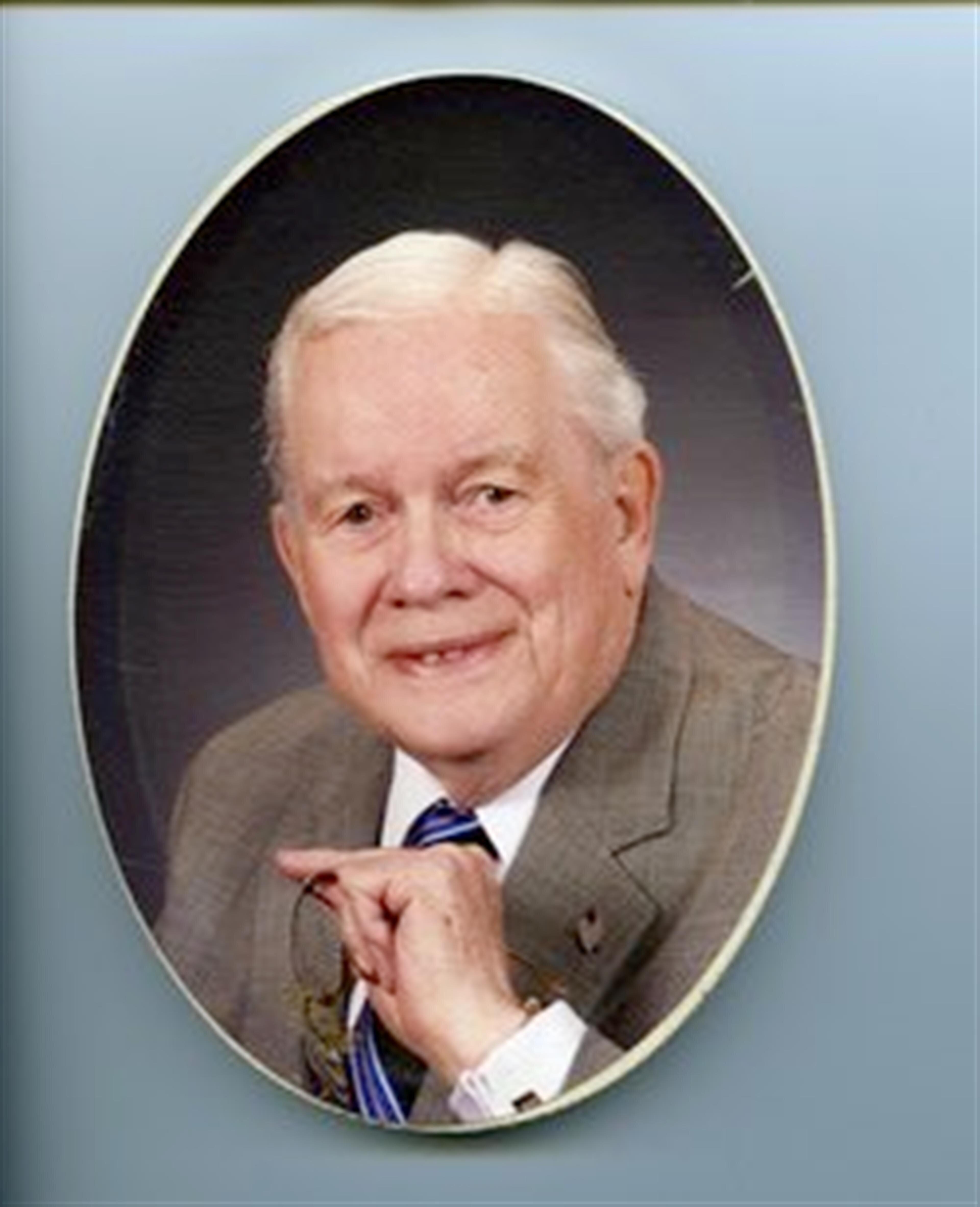 Robert B. Hiltebeitel