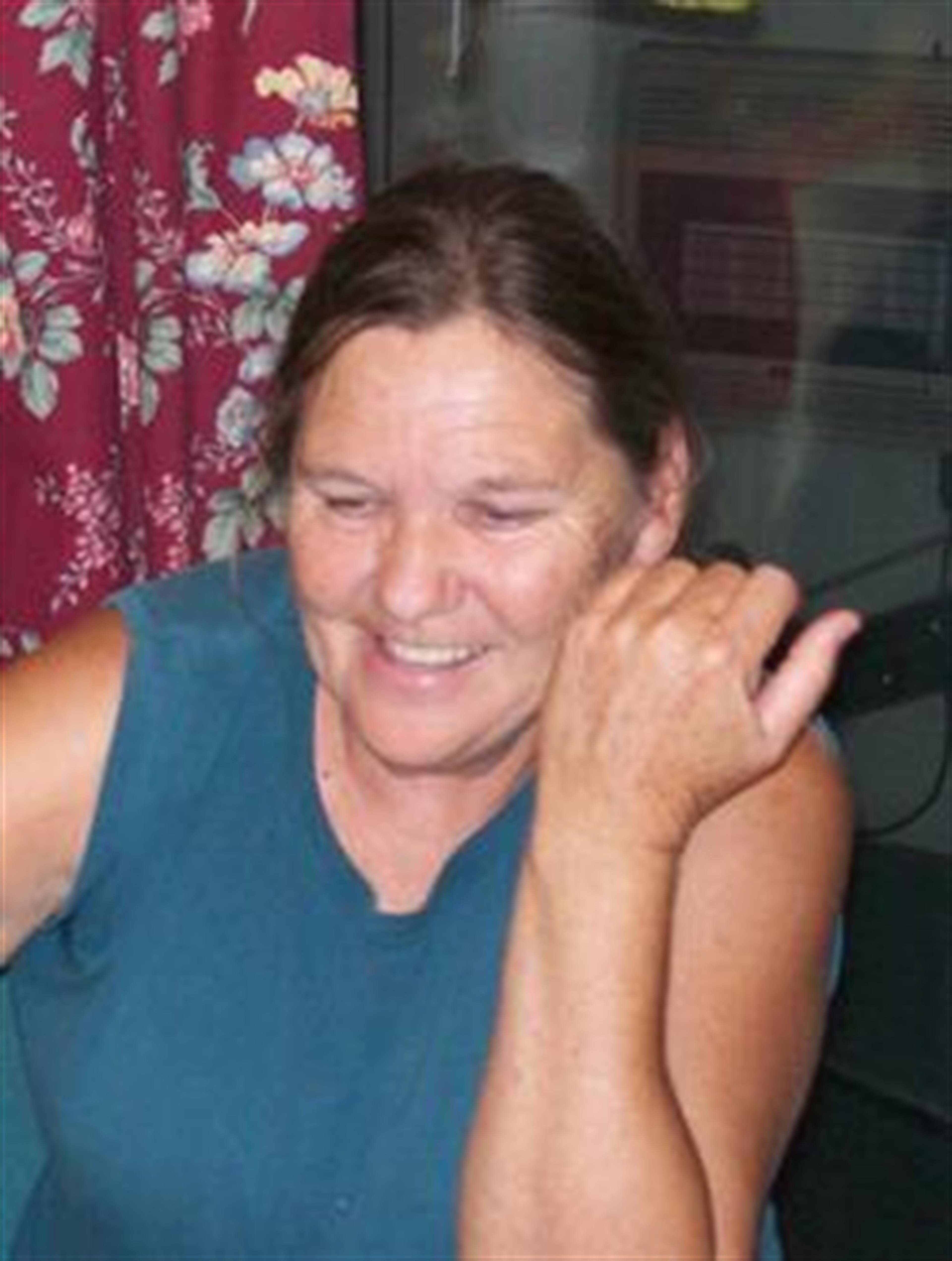 Jeanette F. Newcomb