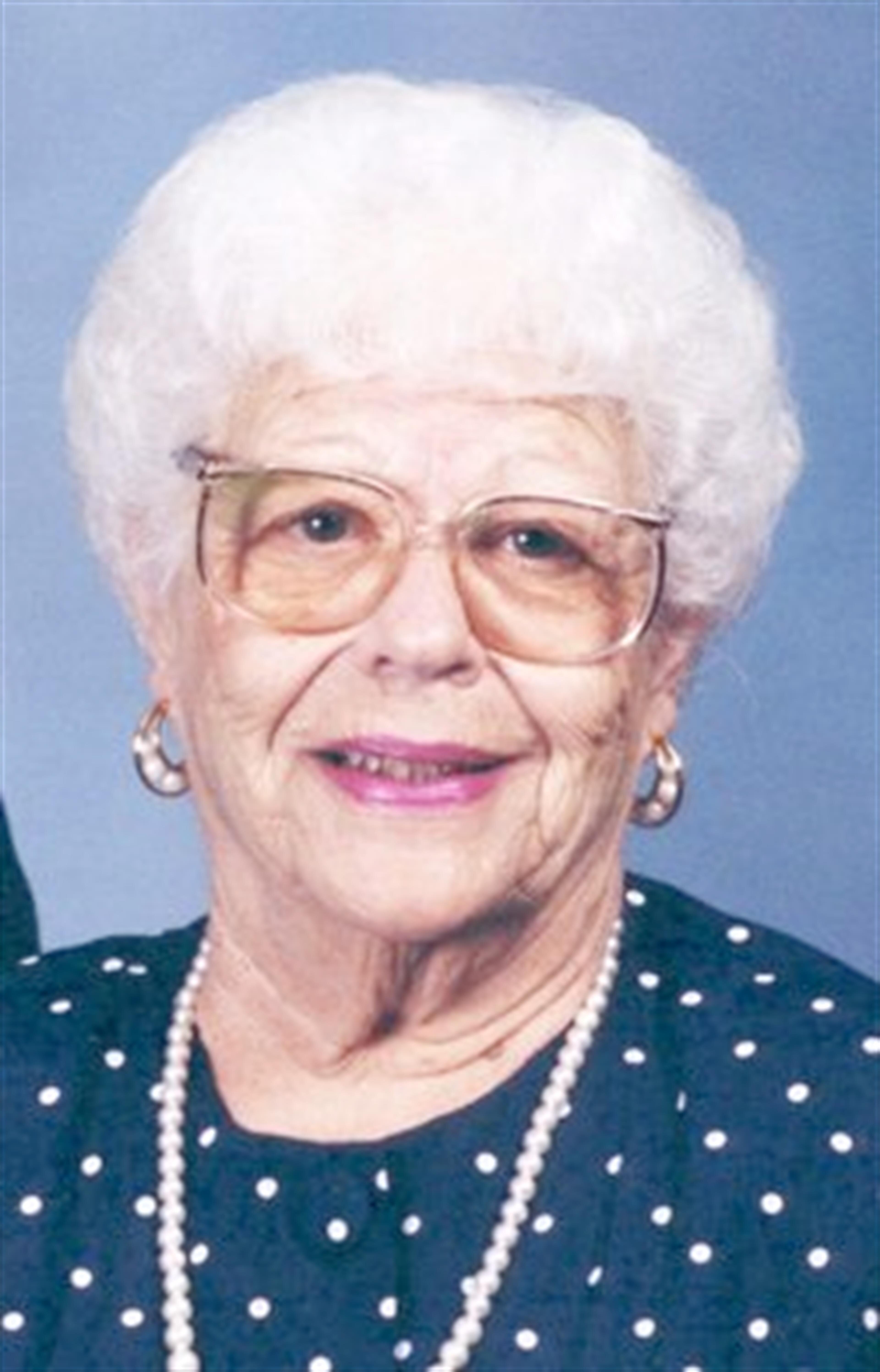 Jeannette W. Bennett
