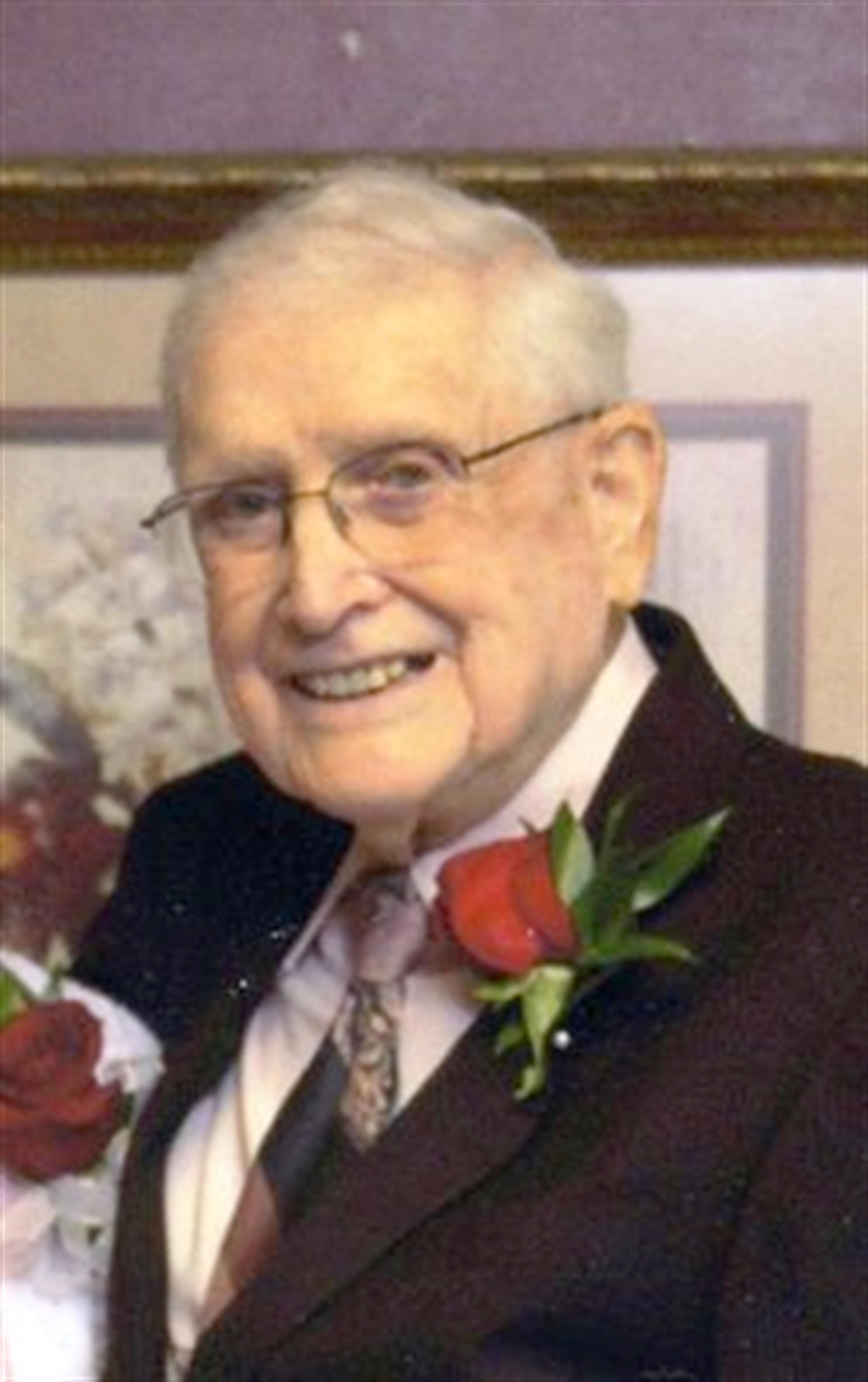 Millard Lee Daugherty