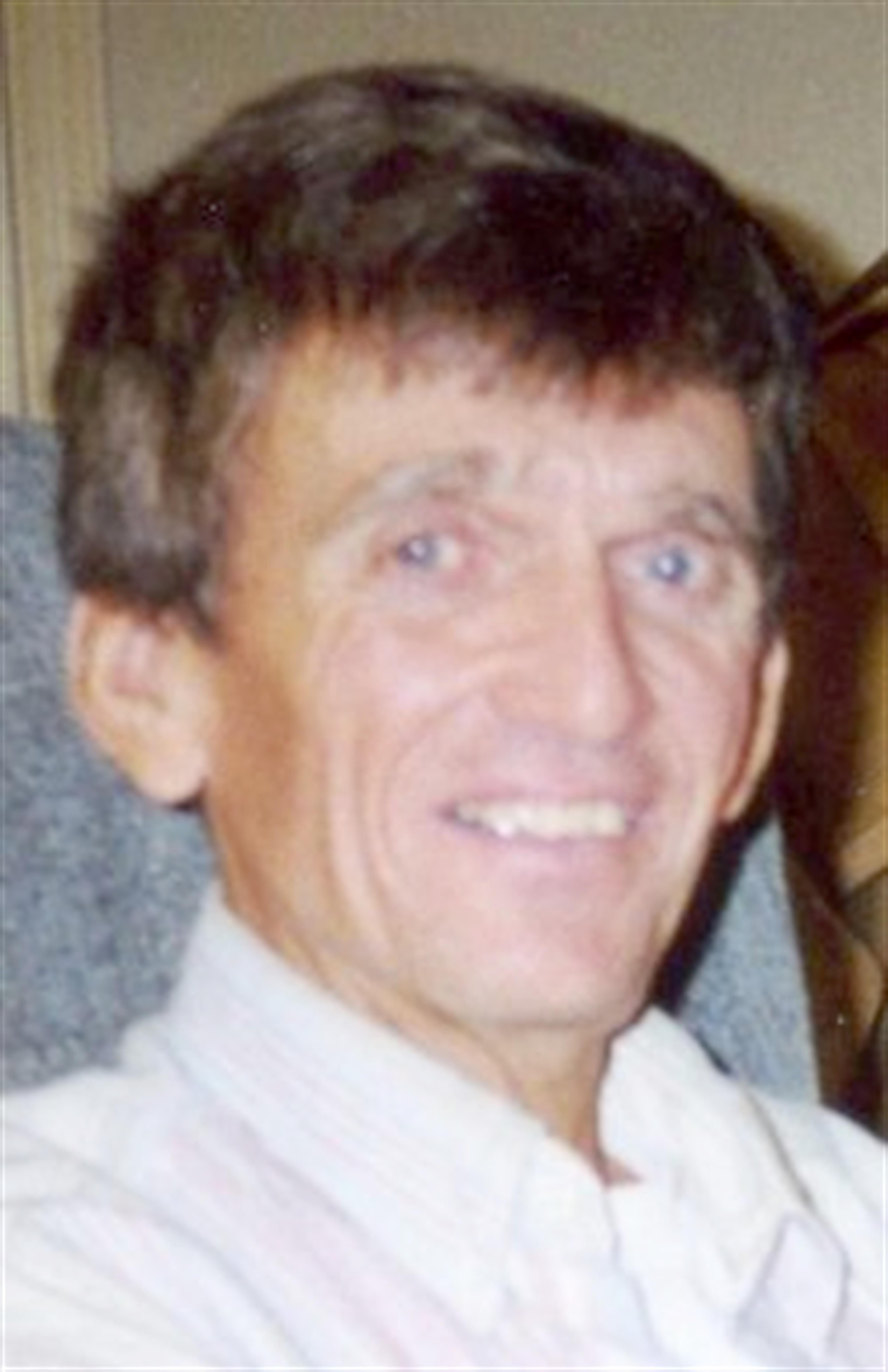 Harry A. Weaver