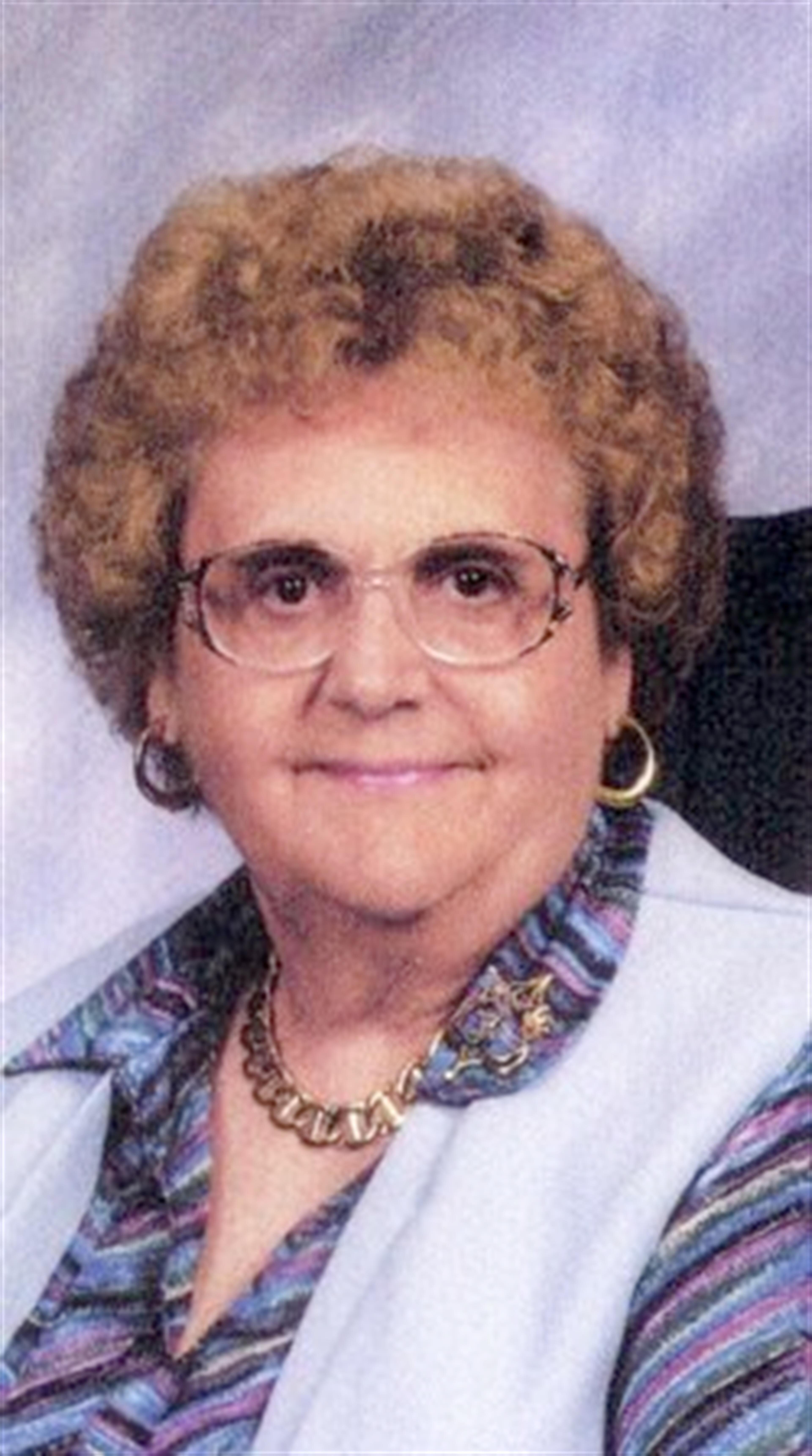 Theresa A. Grossmiller