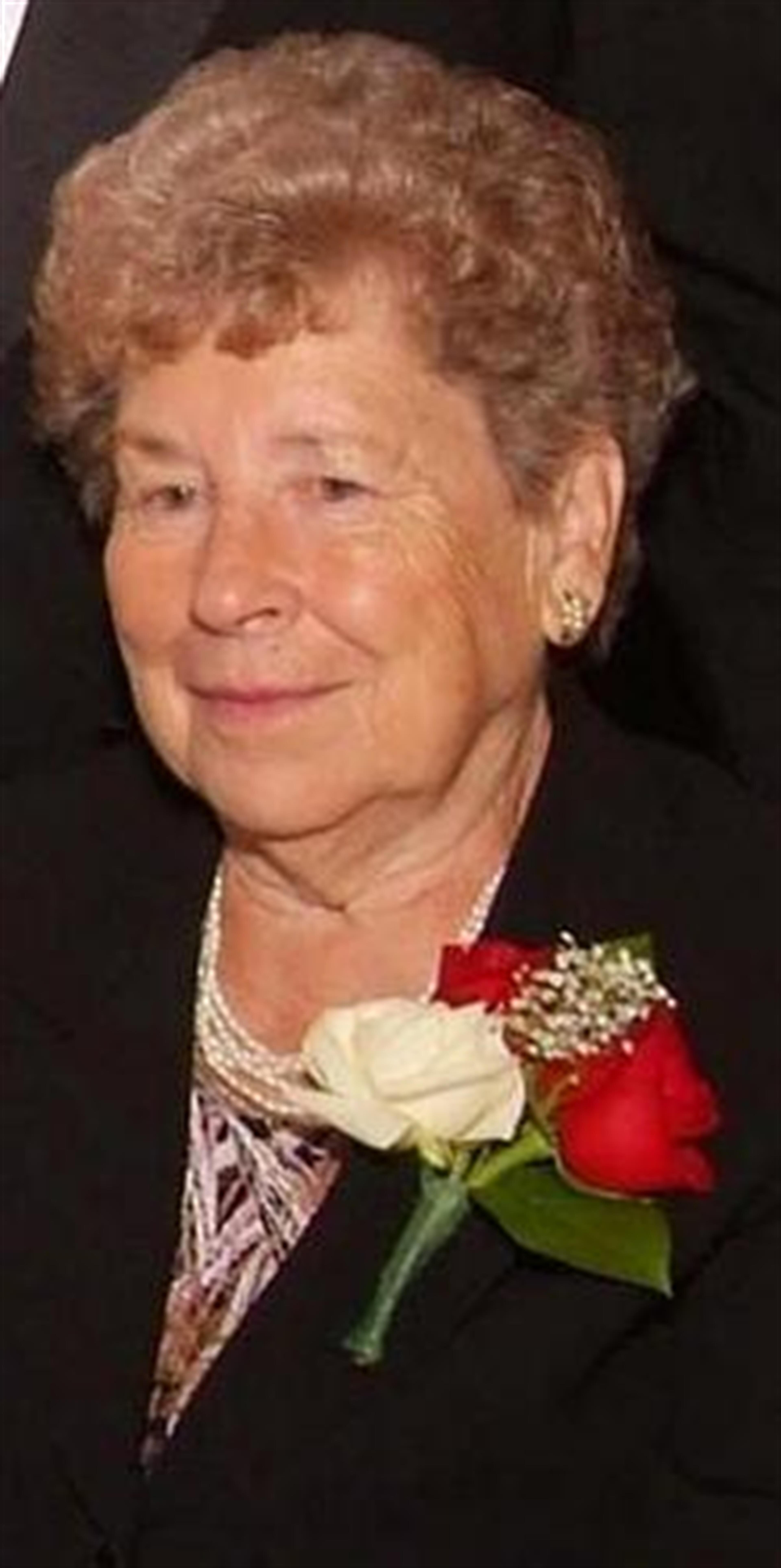 Betty Jane See