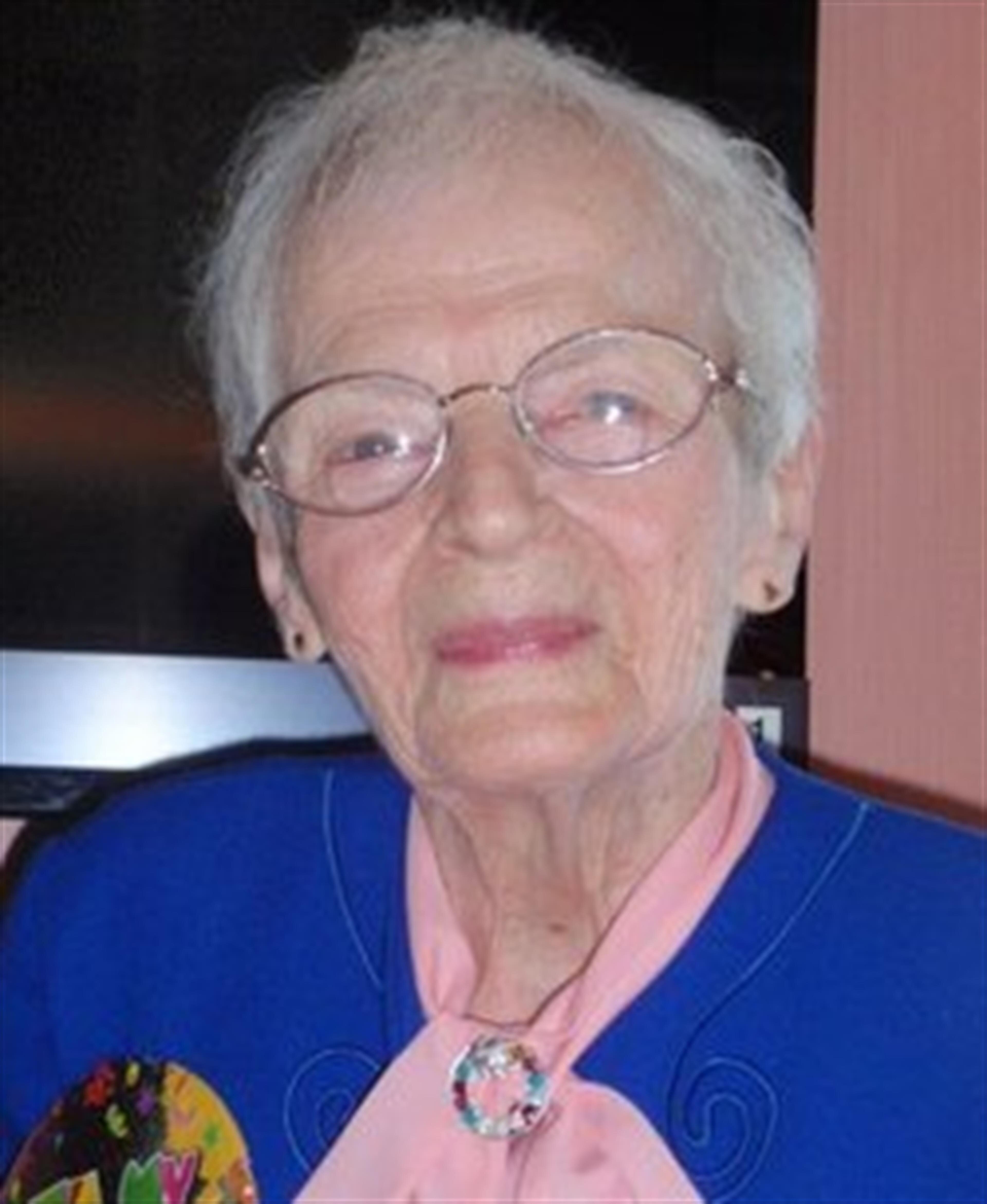 Joan Hadley Ewaka