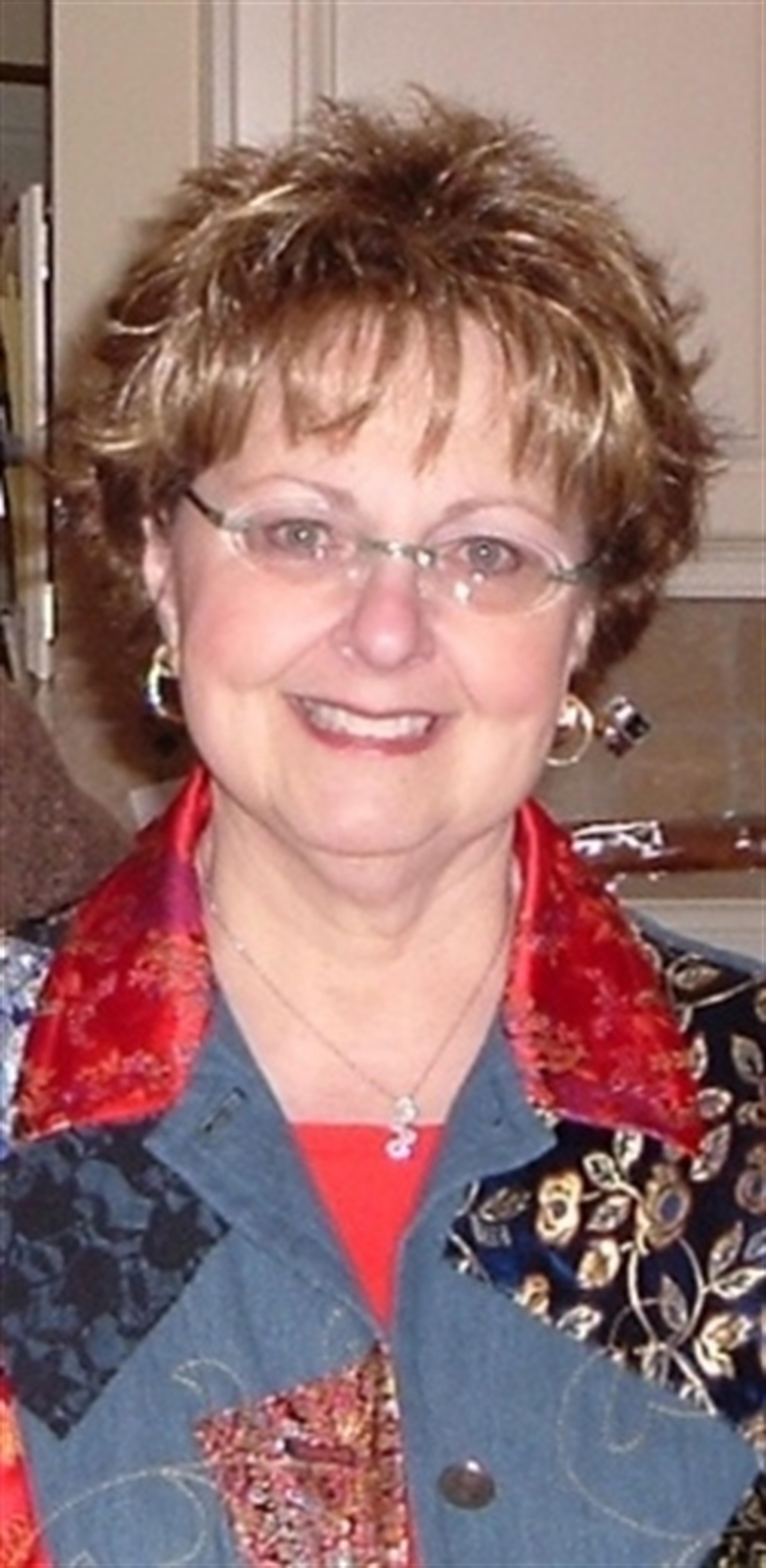 Janice H. Weymouth