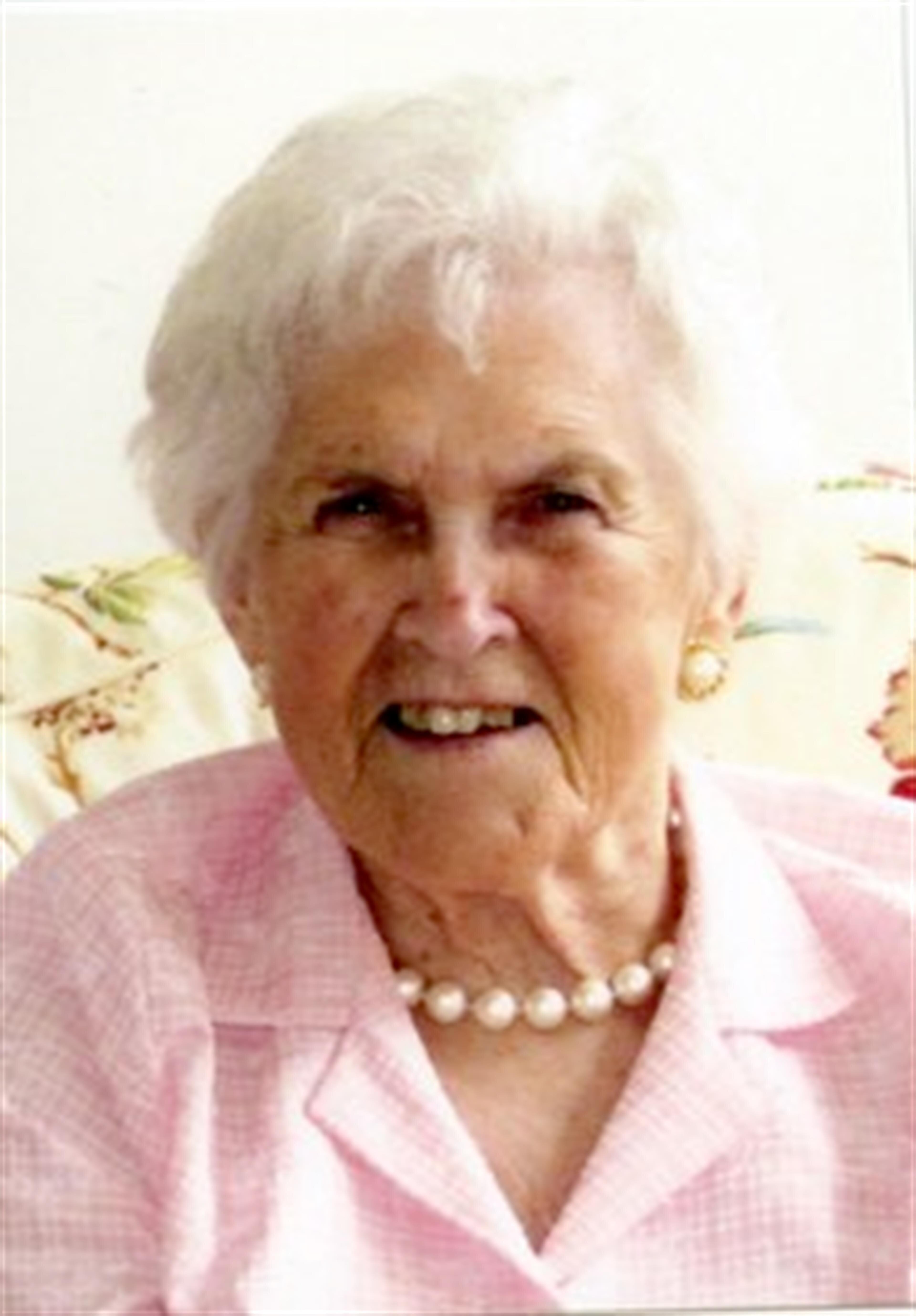 Mary Leo  Paige