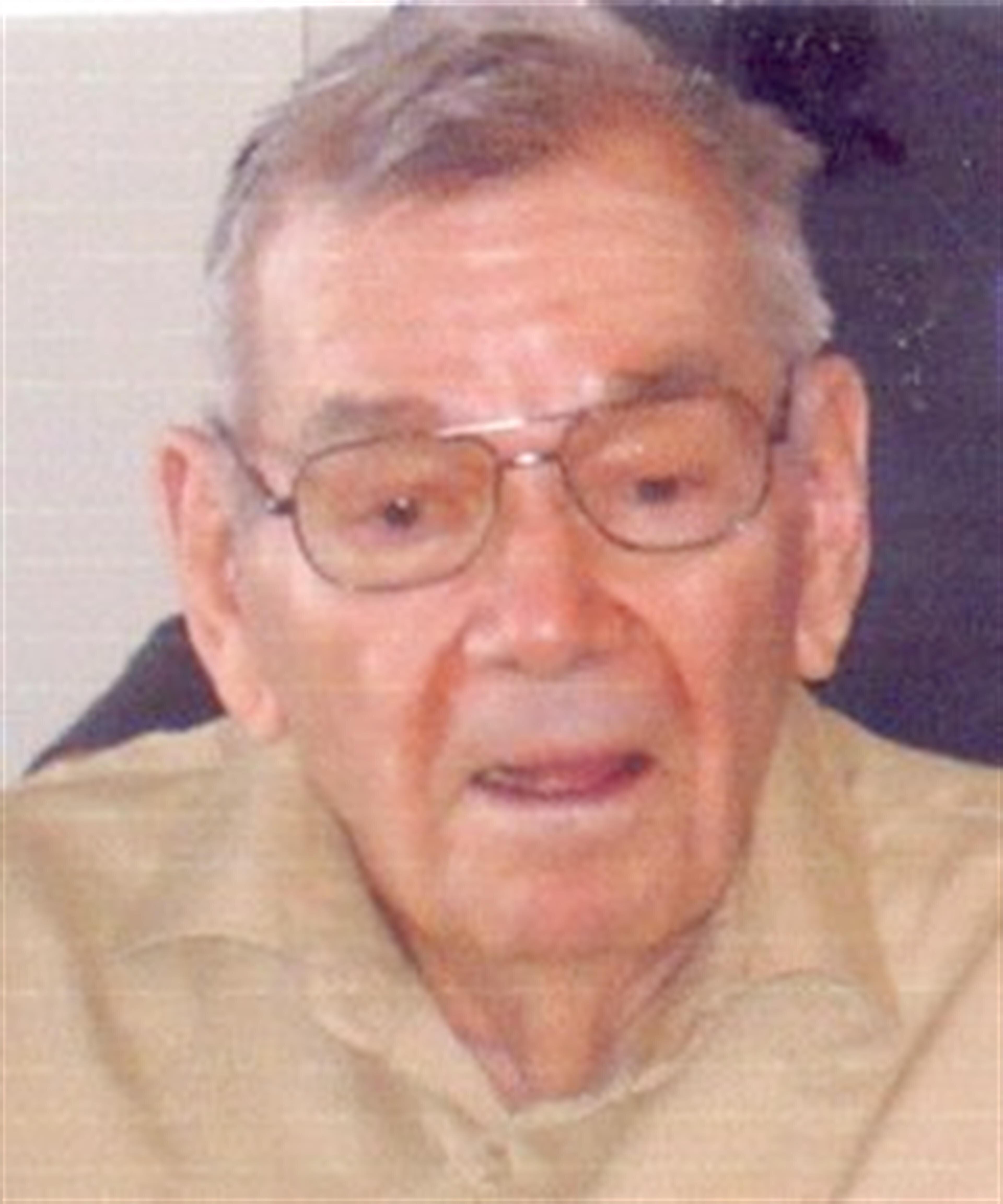 Warren Dale  Brown