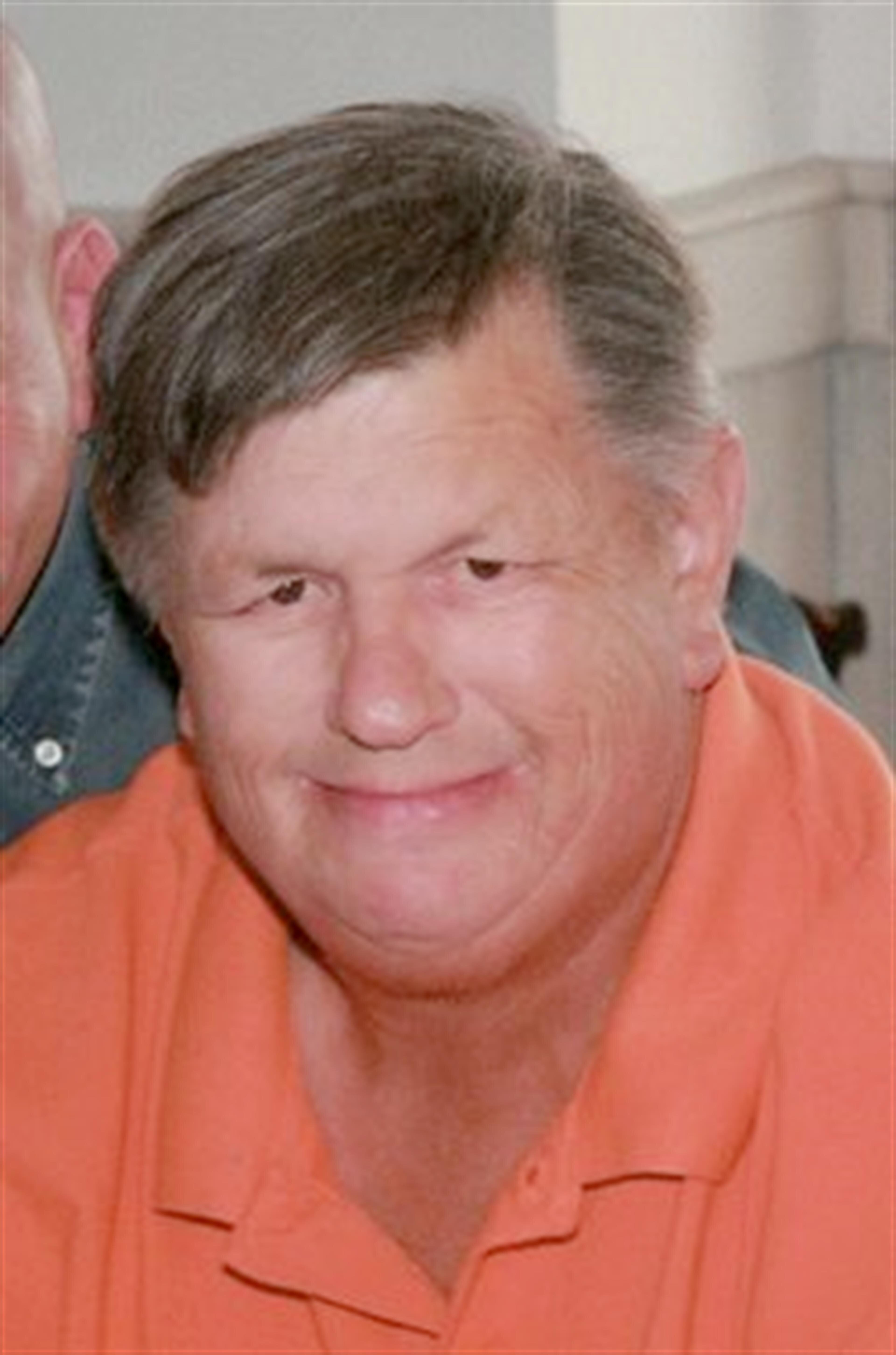 Gilbert E. Holt