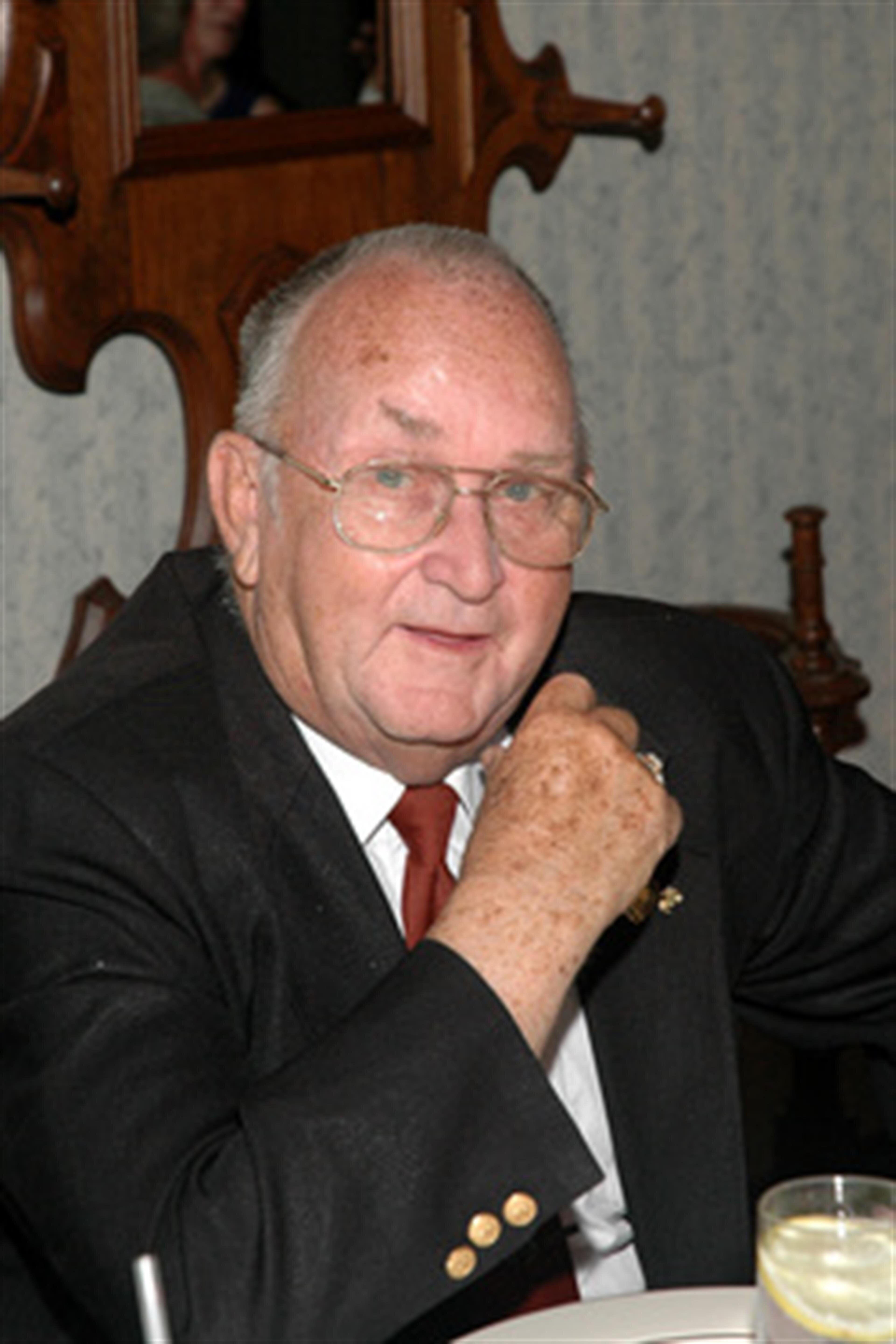 Ralton Henry Dennis