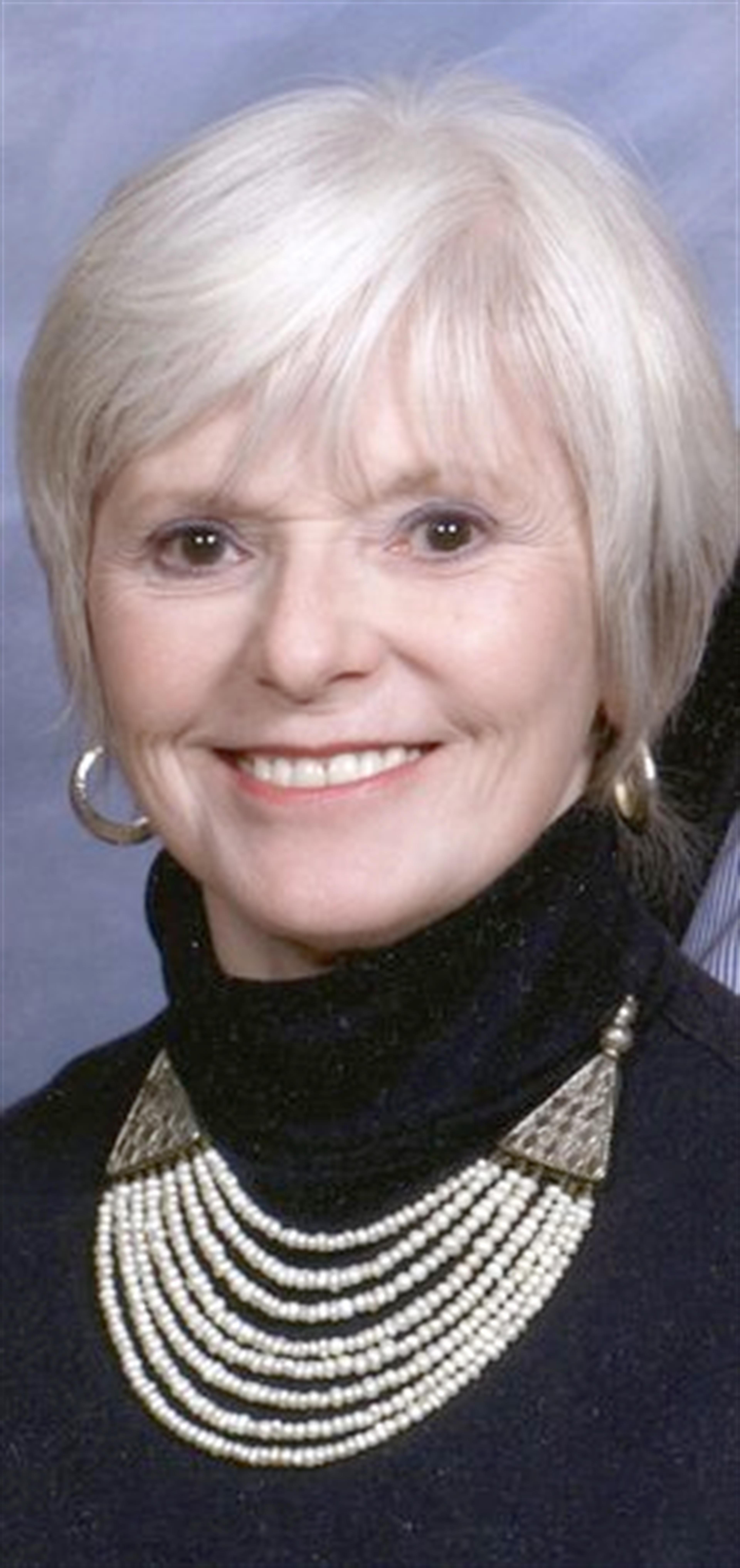 Linda Wirth Reddick