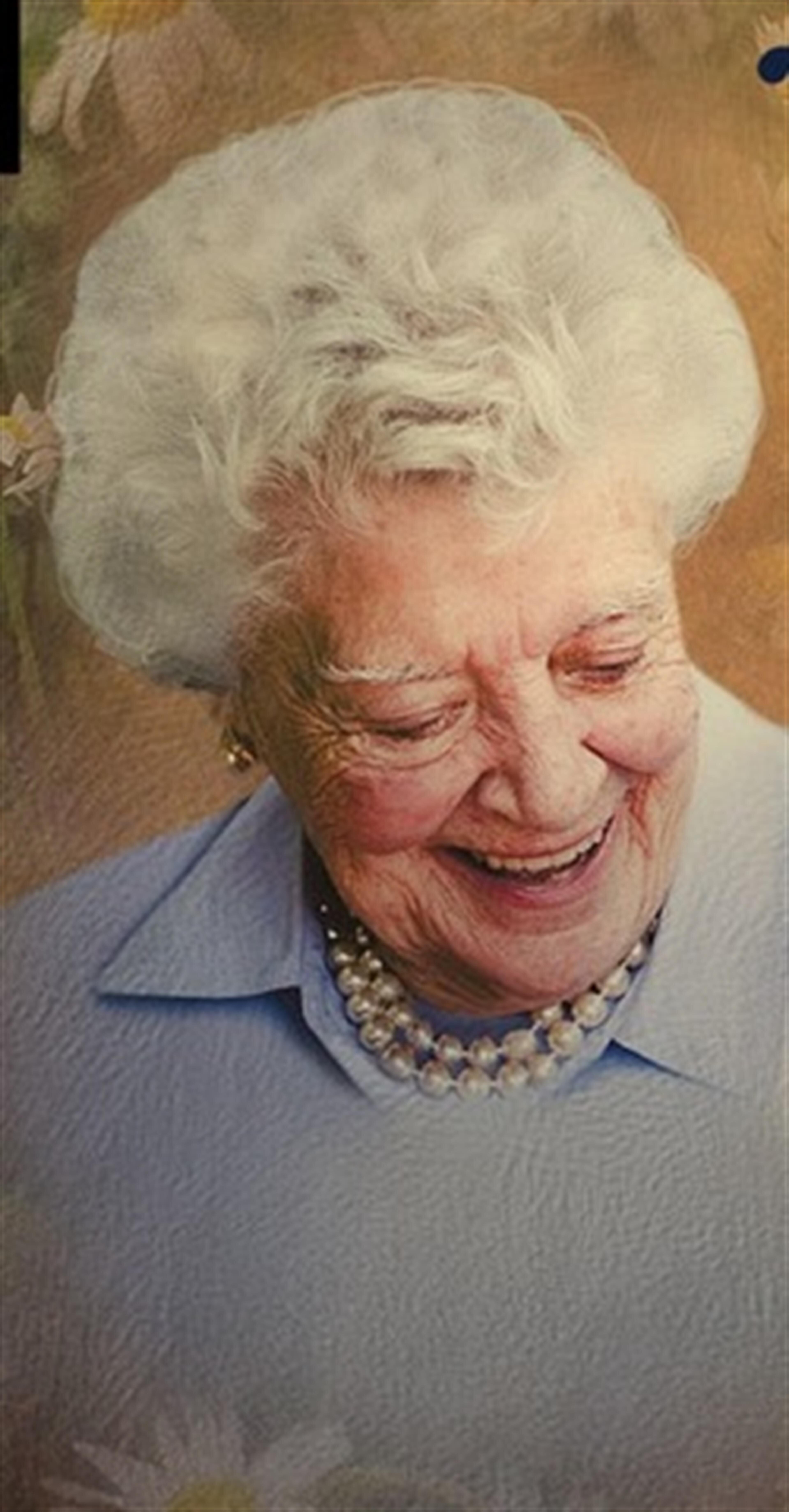 Edna H. Agnew