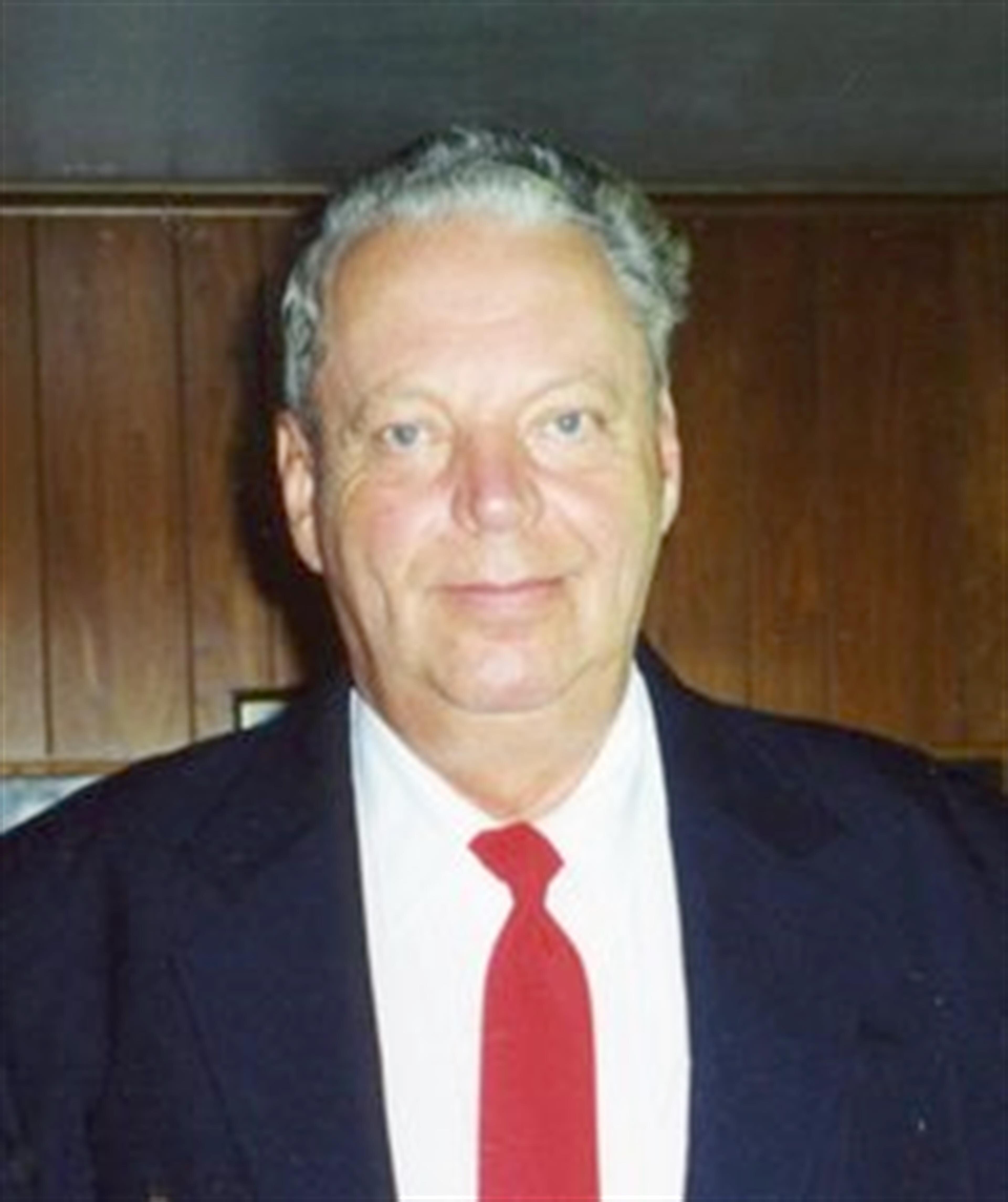 Fred R. Styles