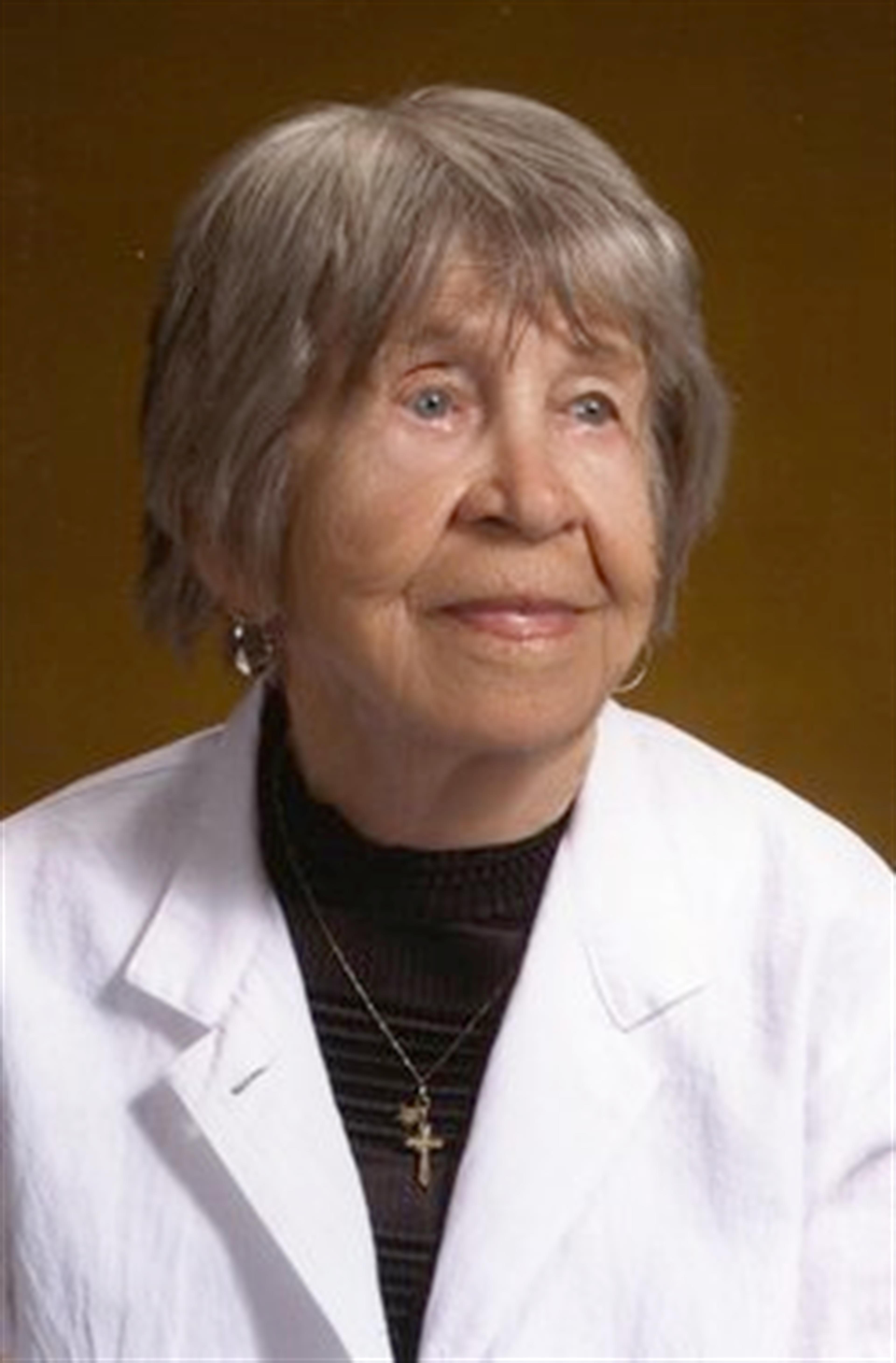 Mildred Emelia Budziloski's obituary picture