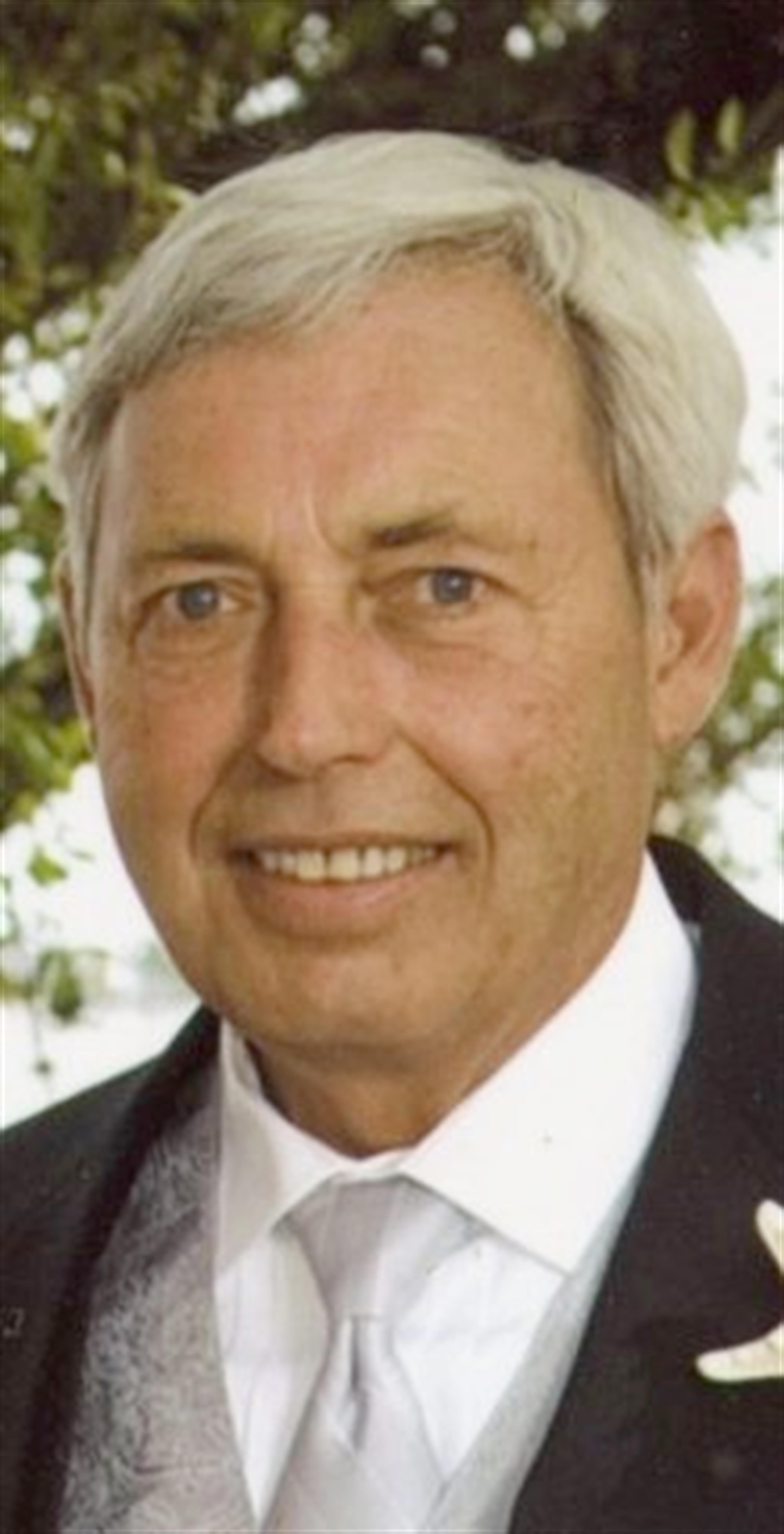 Robert Lee Humes