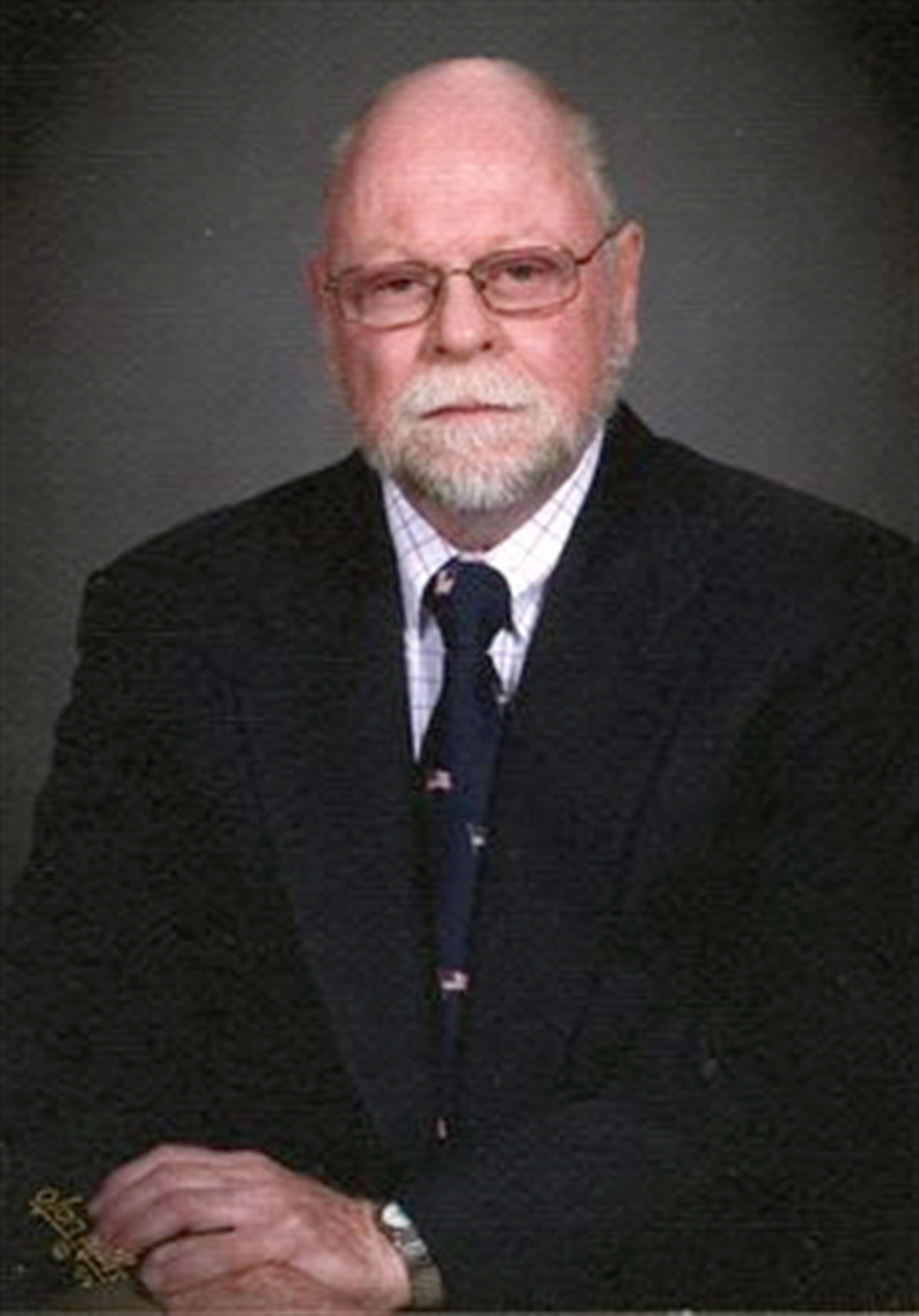 John F. Gormley