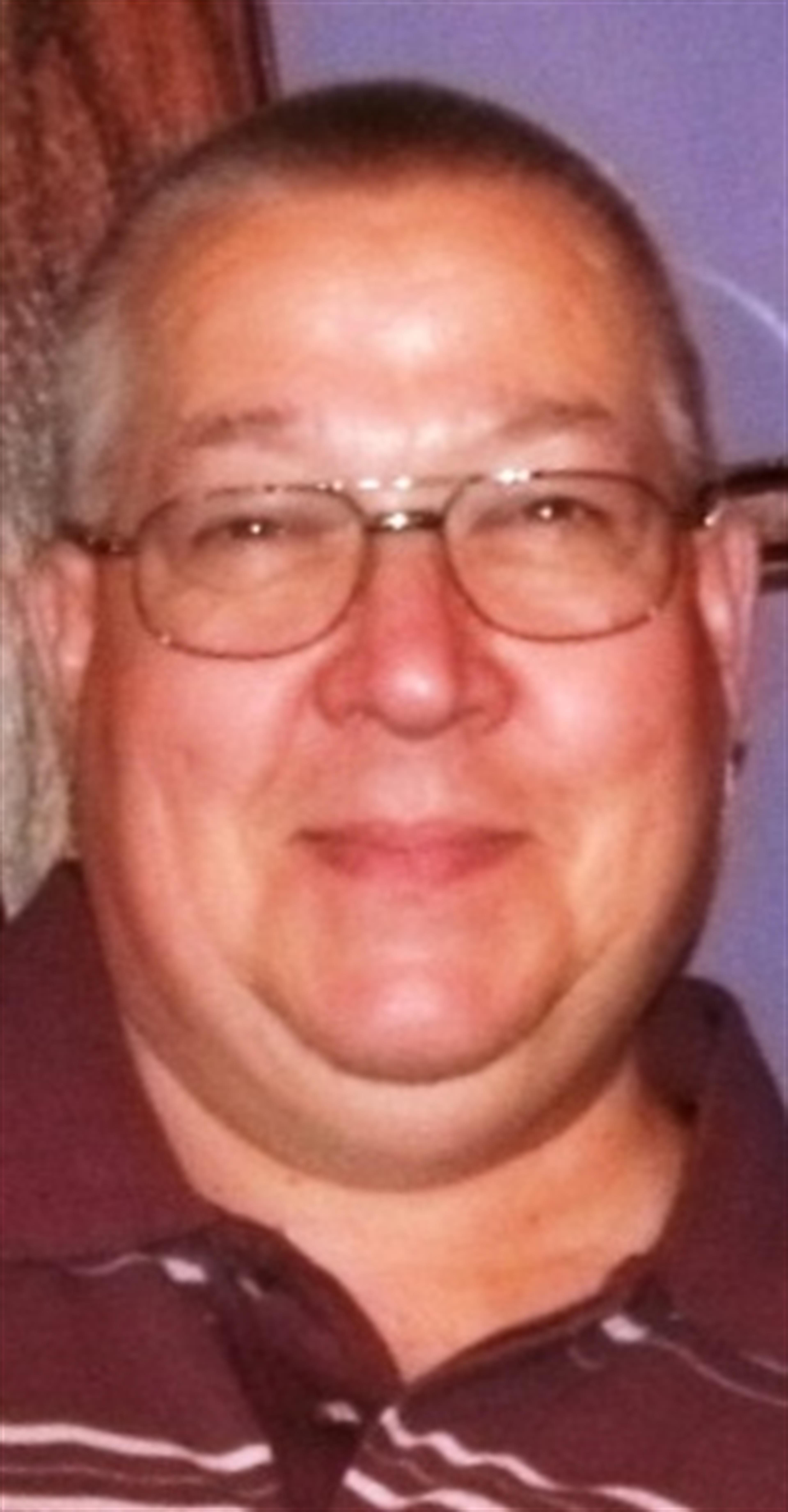 William J. Wisniewski