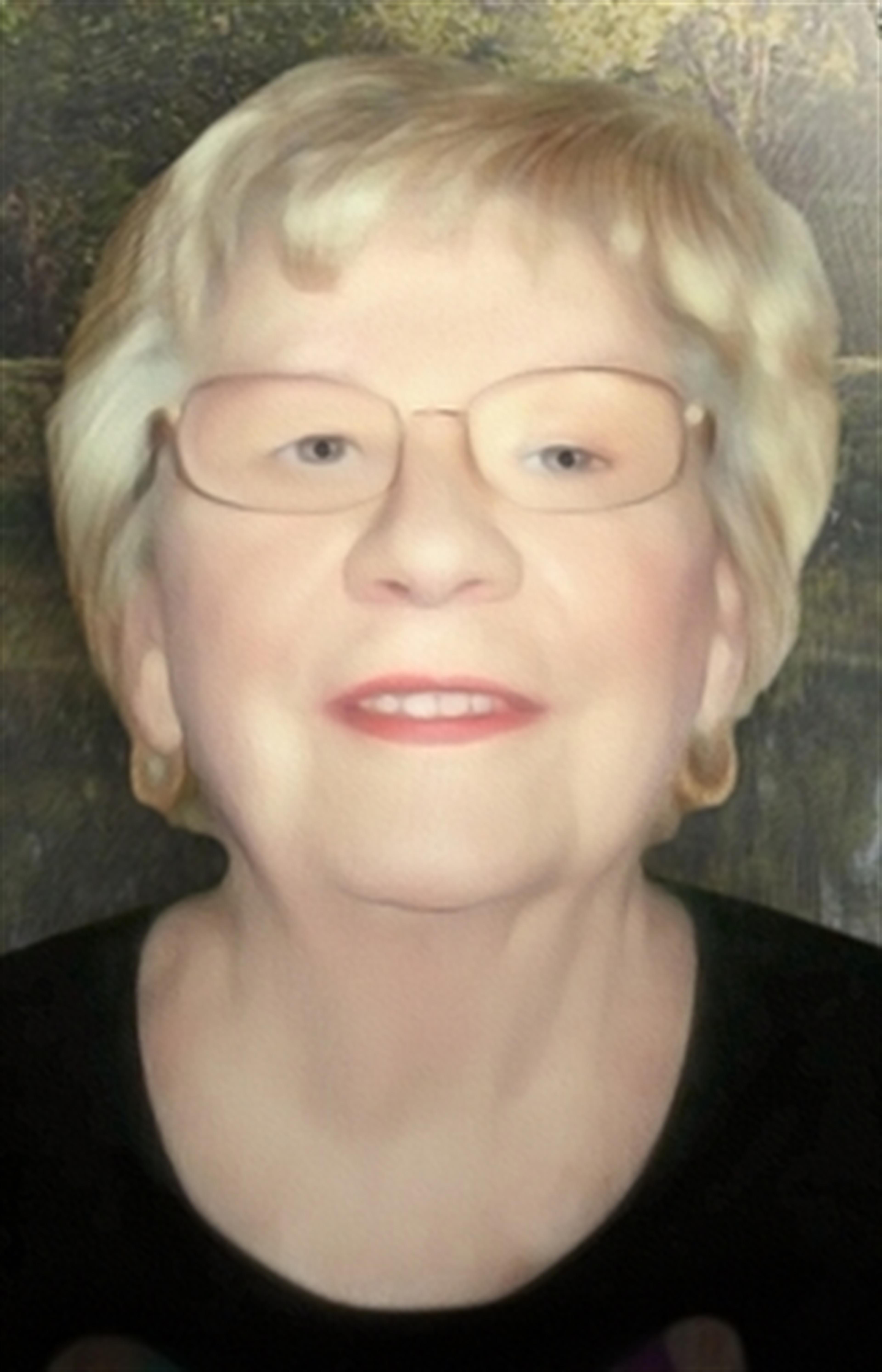 Catherine R. Piazza