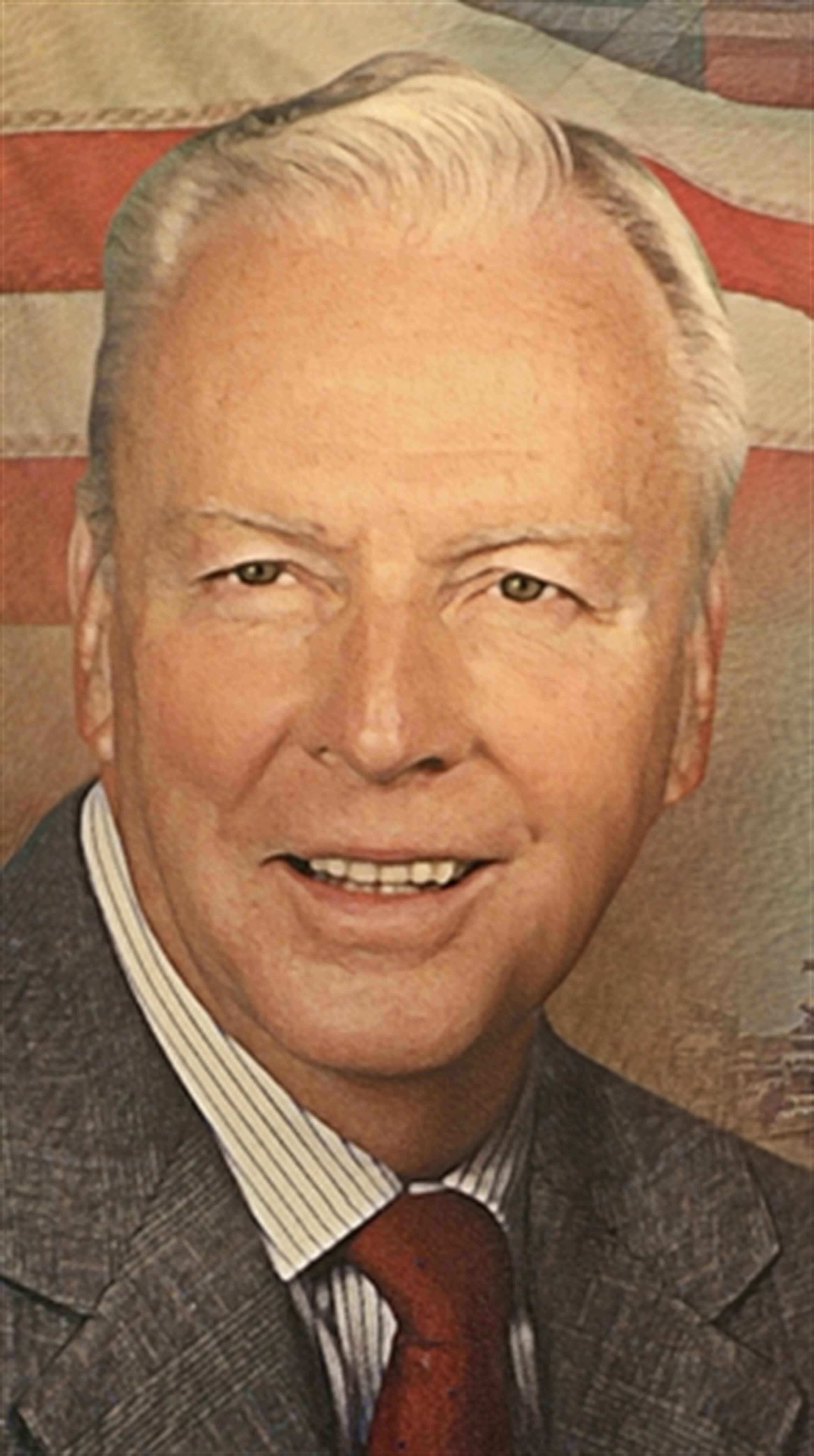John L. Farley