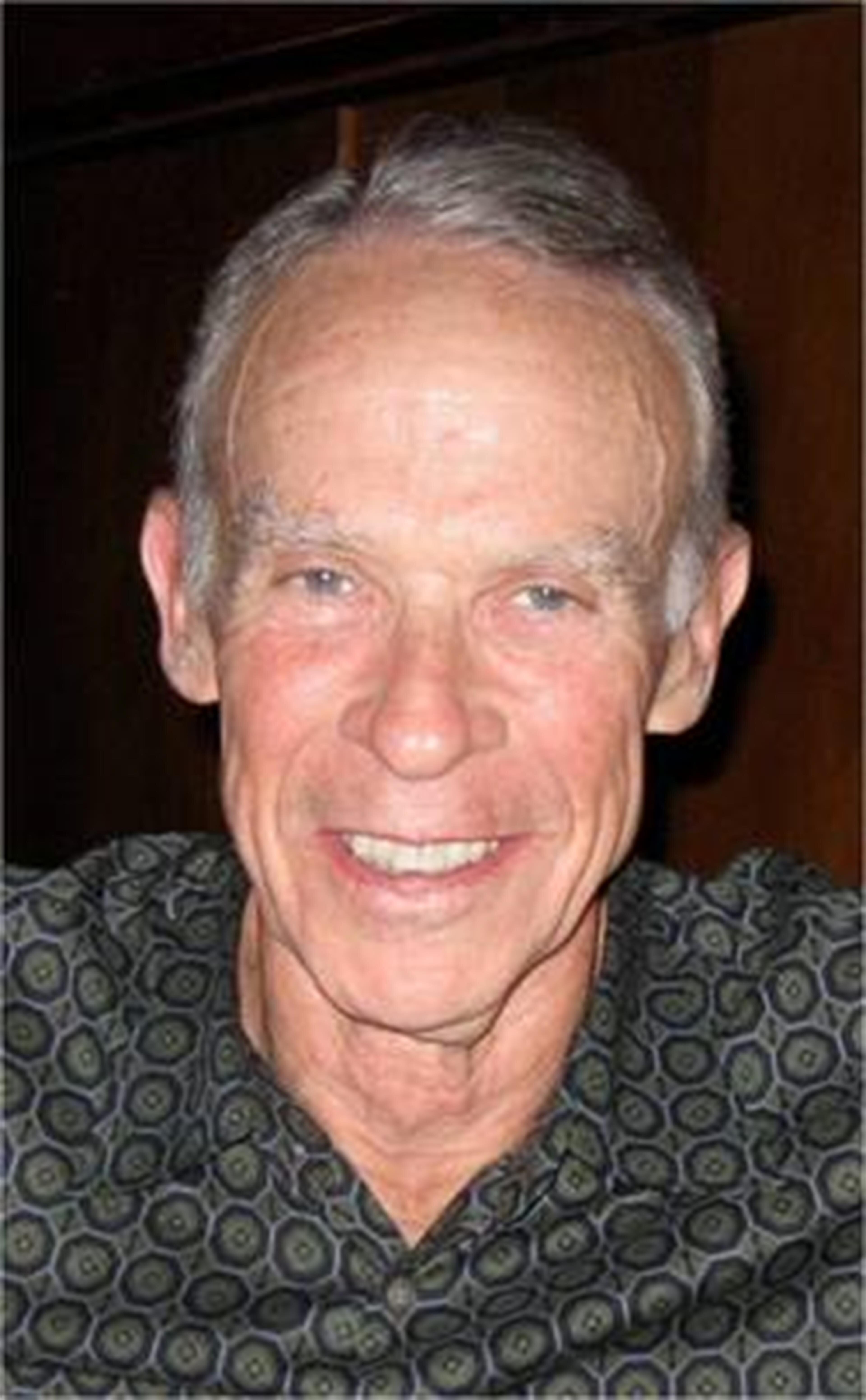 Wayne V. Black