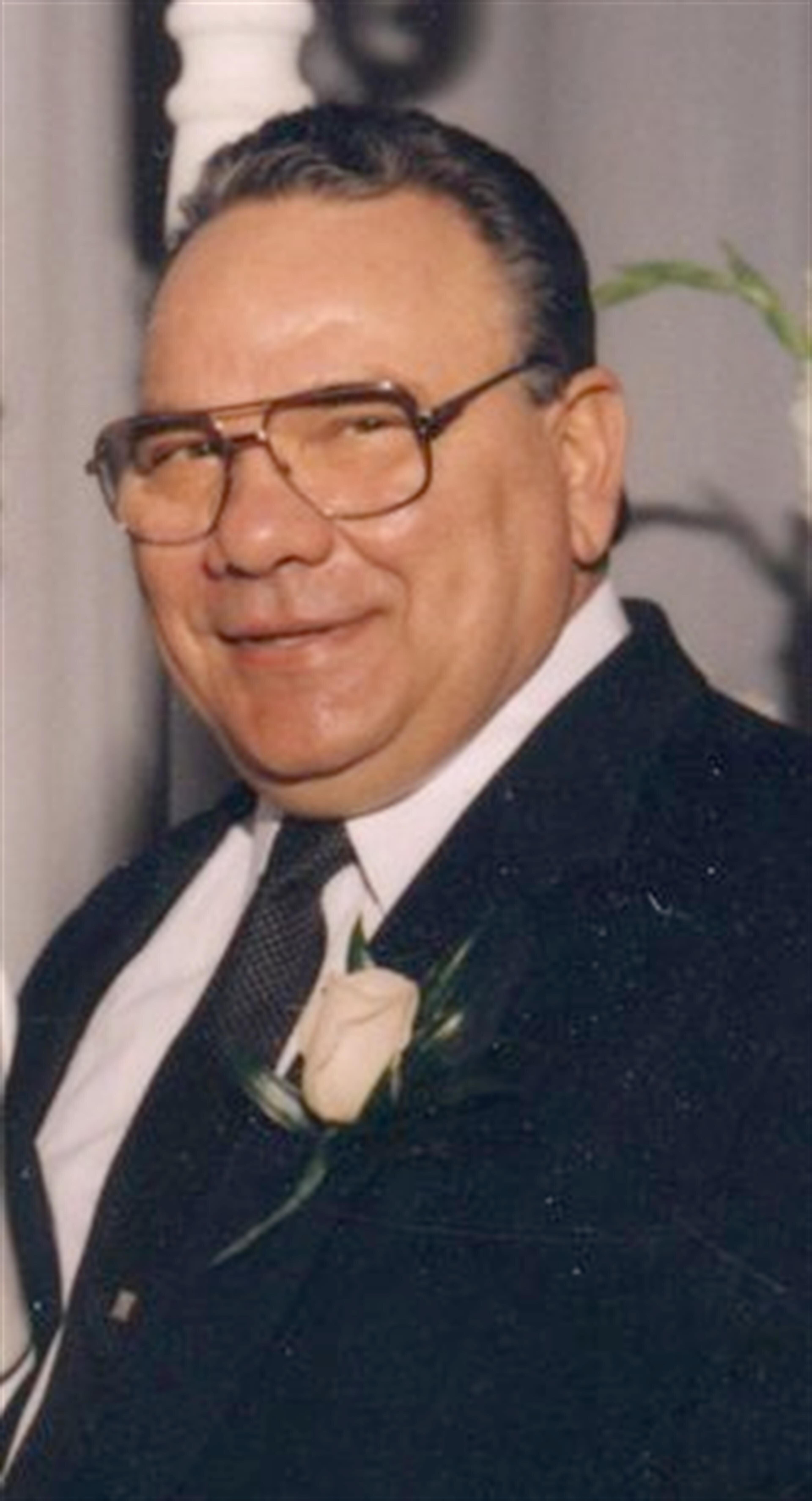 Thomas R. Cecere