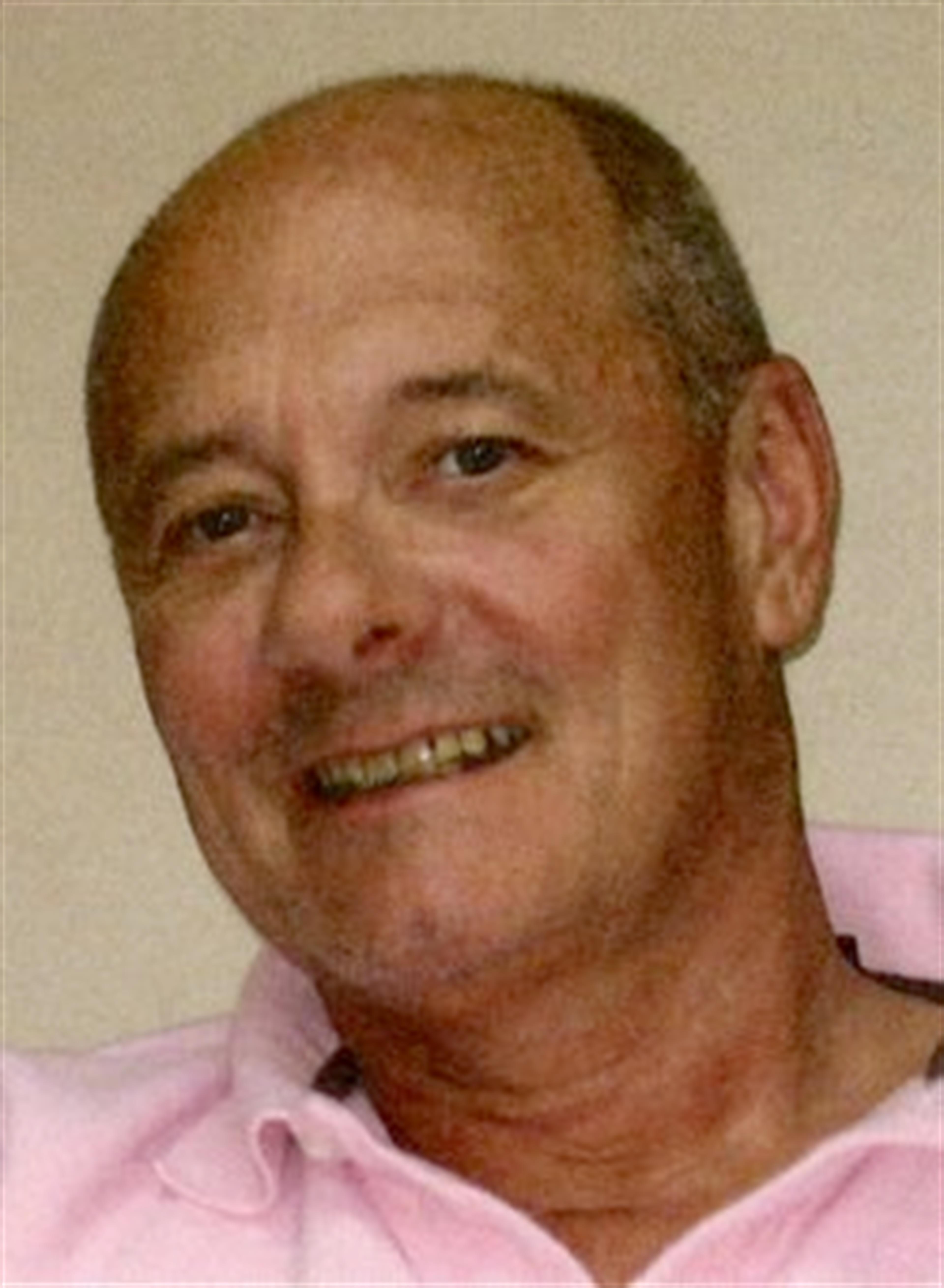 Richard A. Meyers