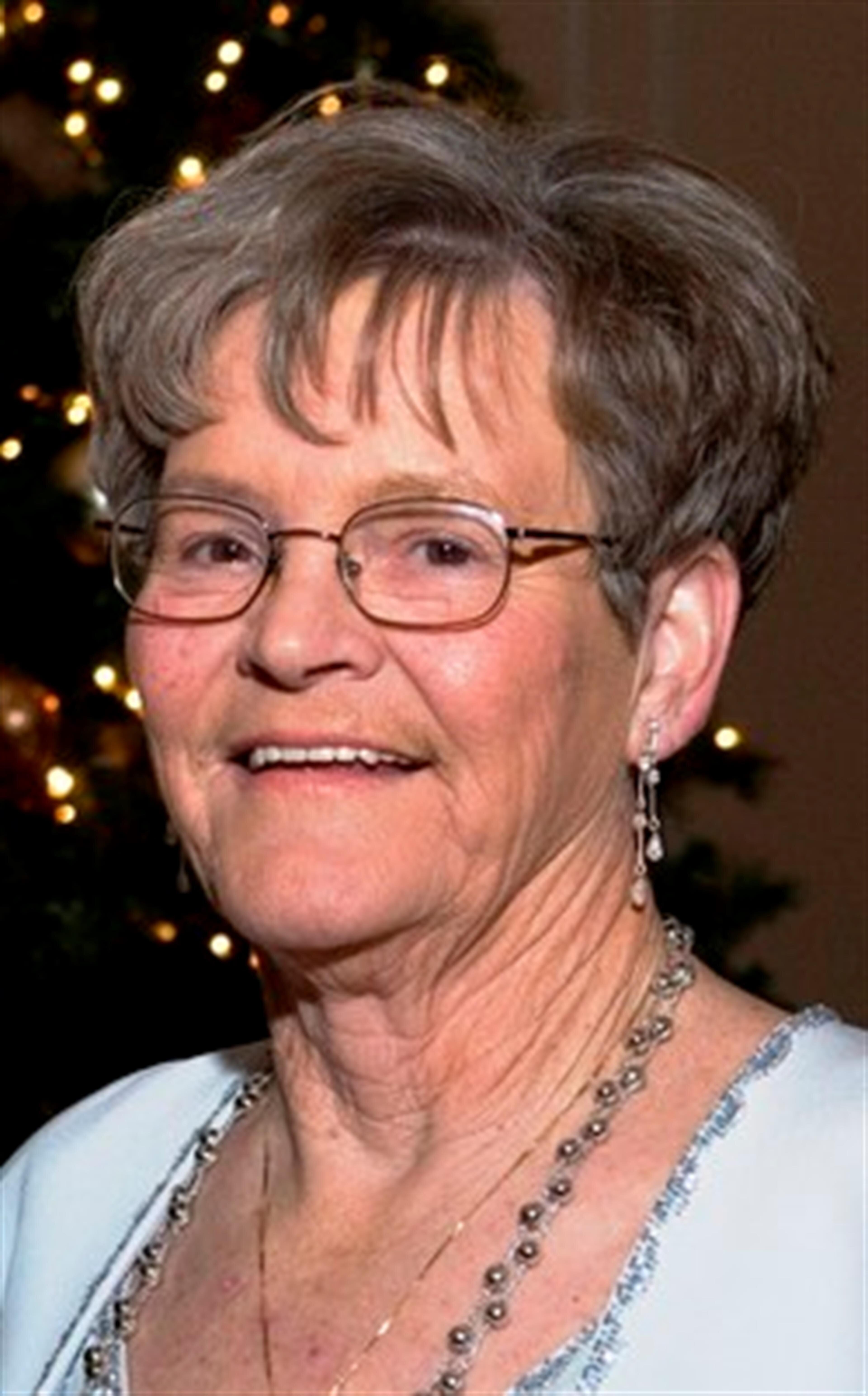Evelyn G. Gardiner