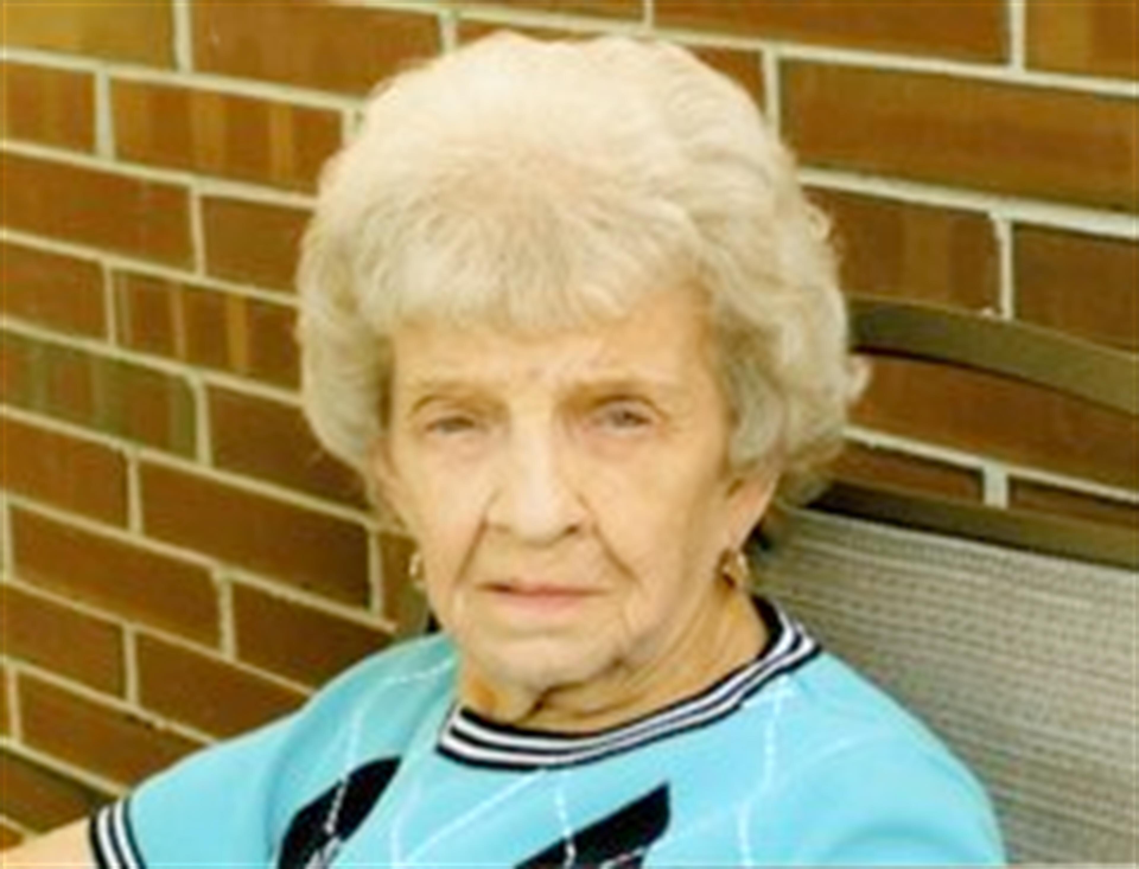 Virginia D. Miles