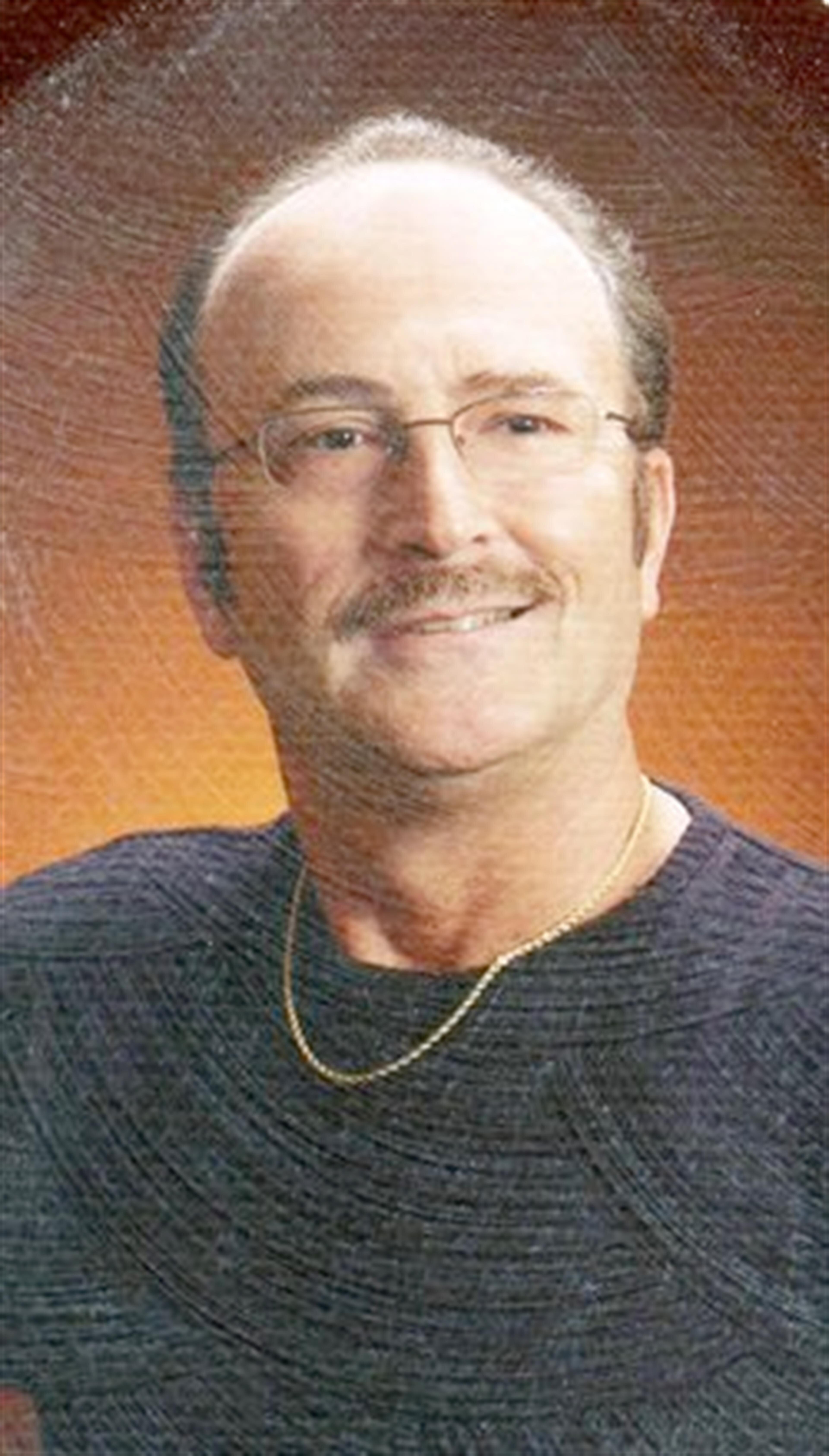 William A. Rittenhouse