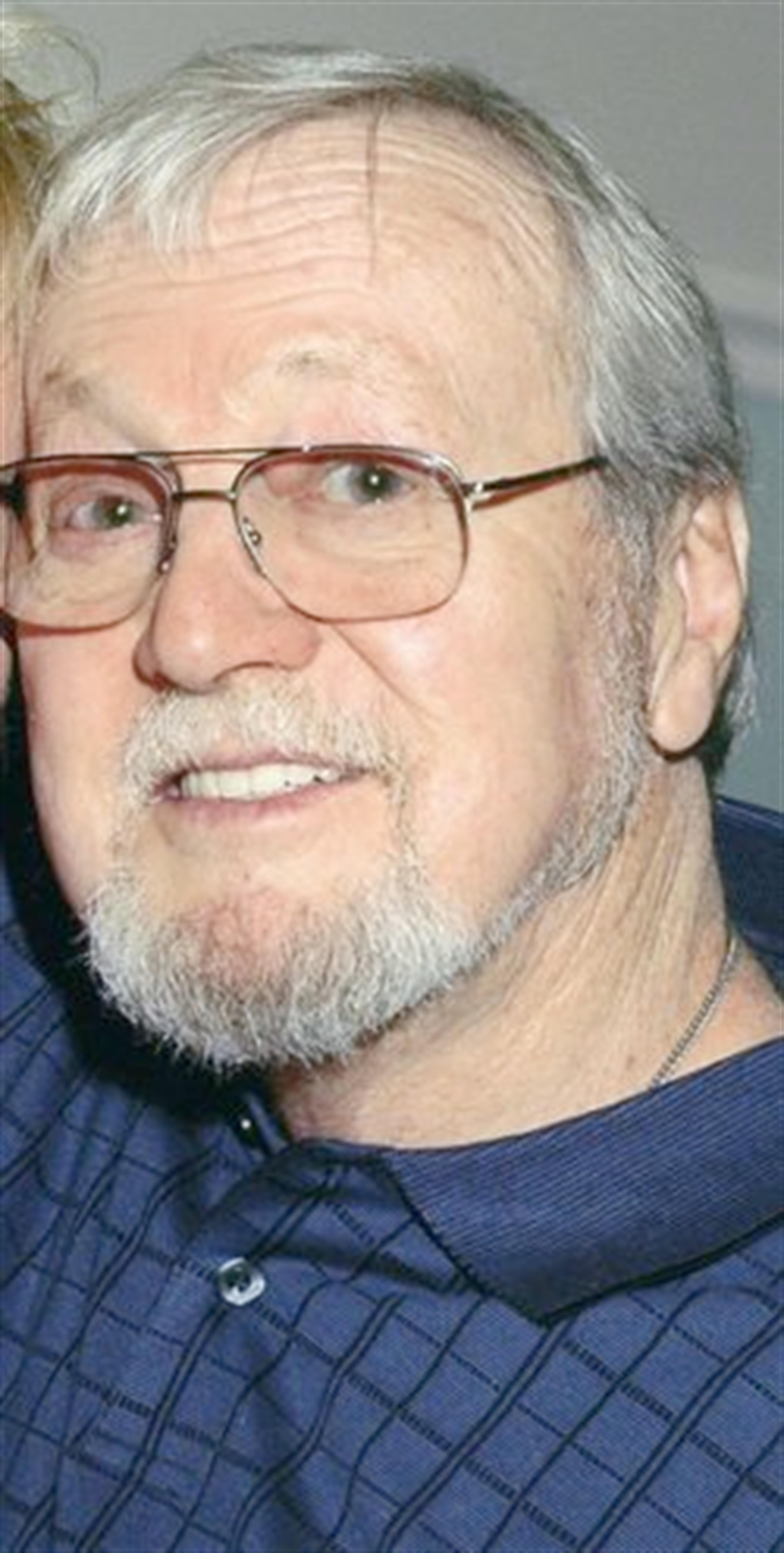 Claude A. Hurd
