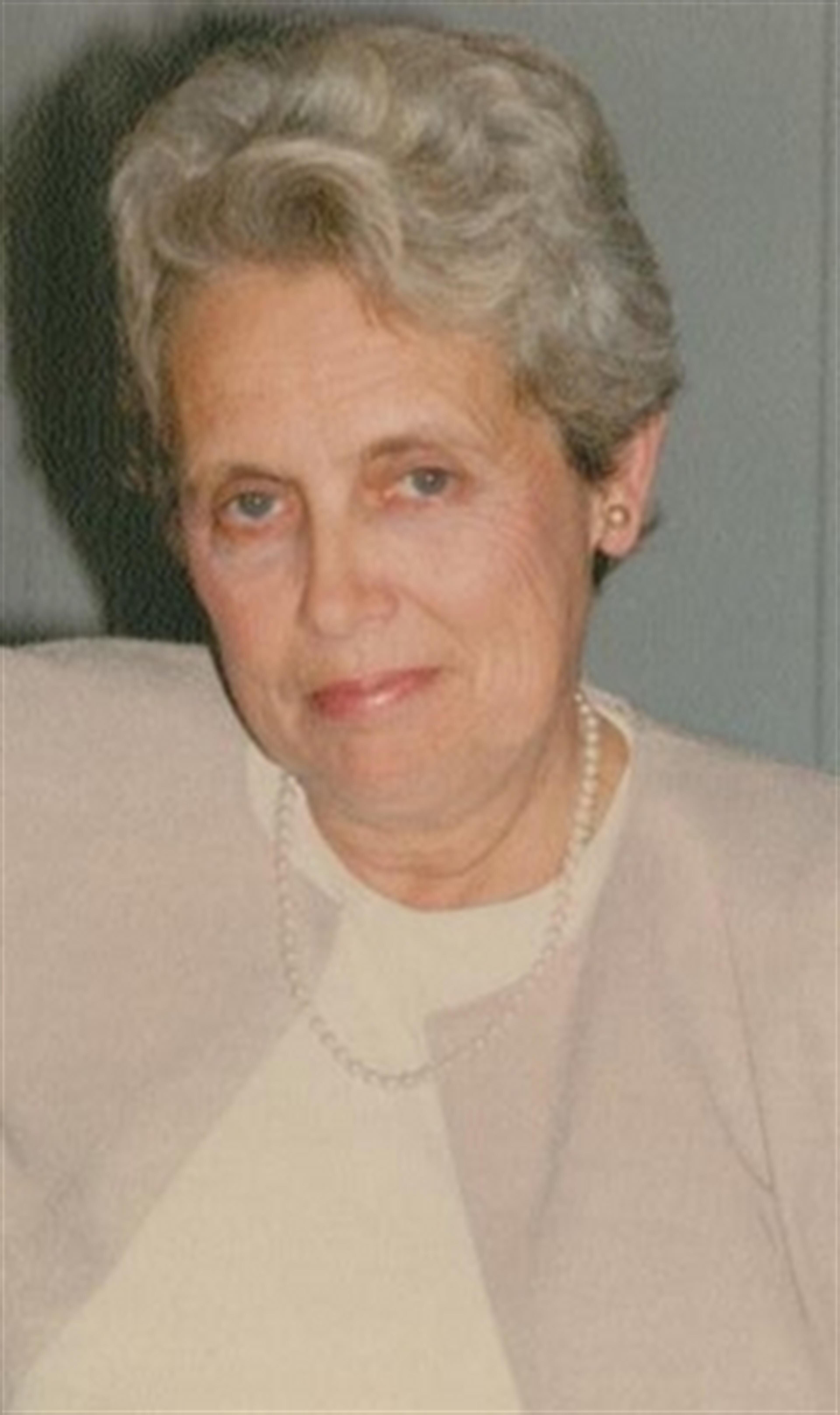 Jane Bader Monigle