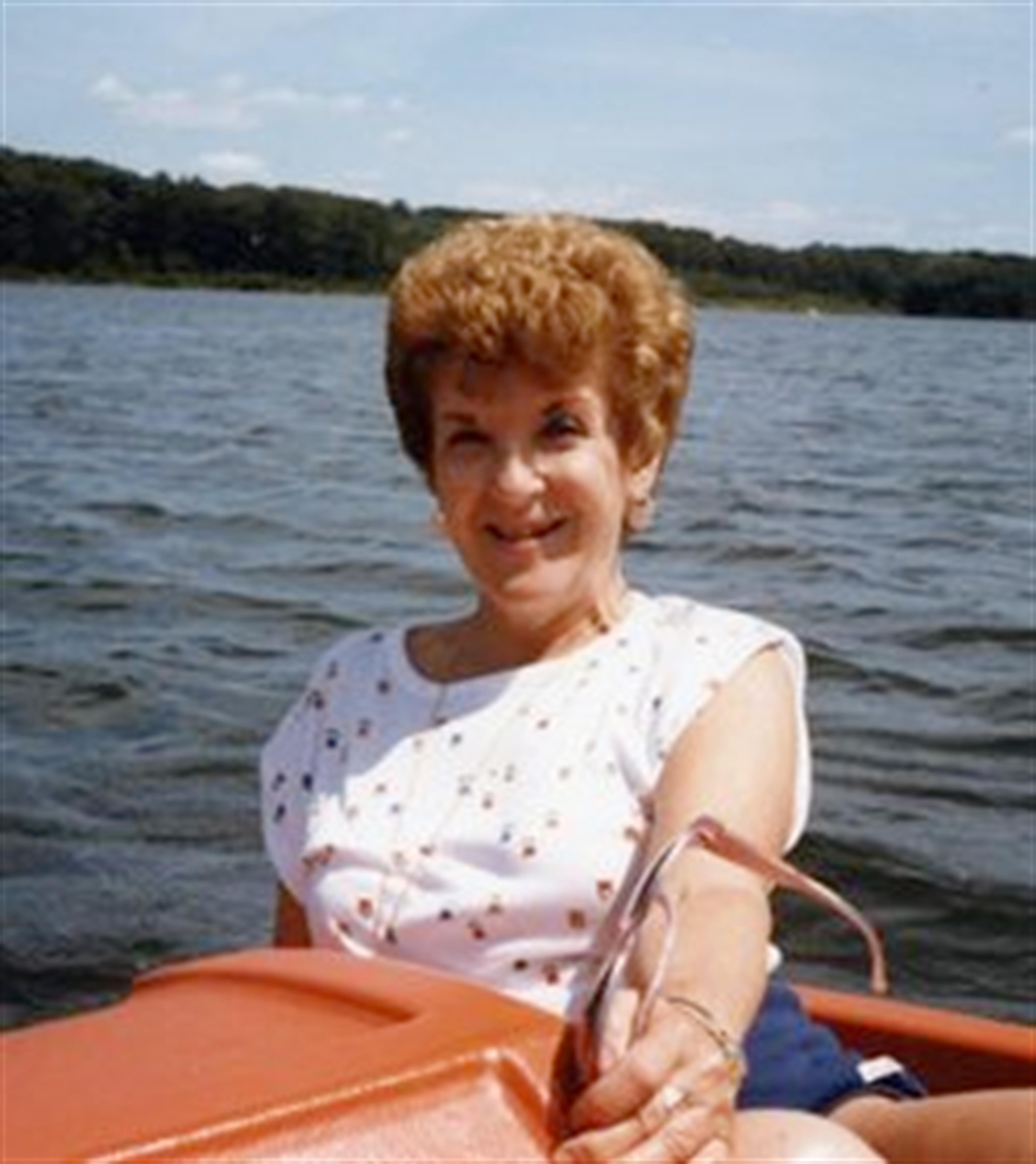 Helen May  Snapp