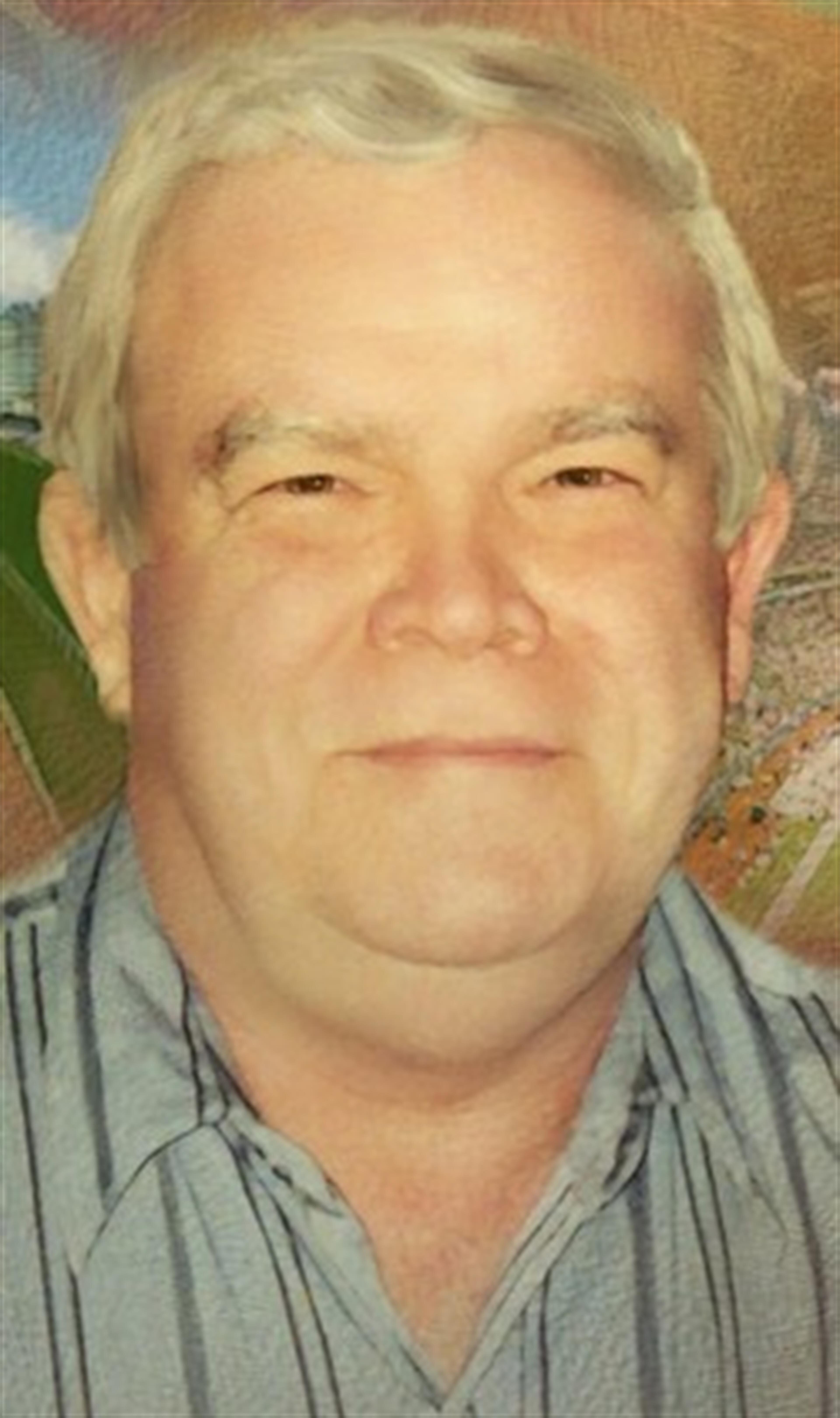 James M. Zendrian