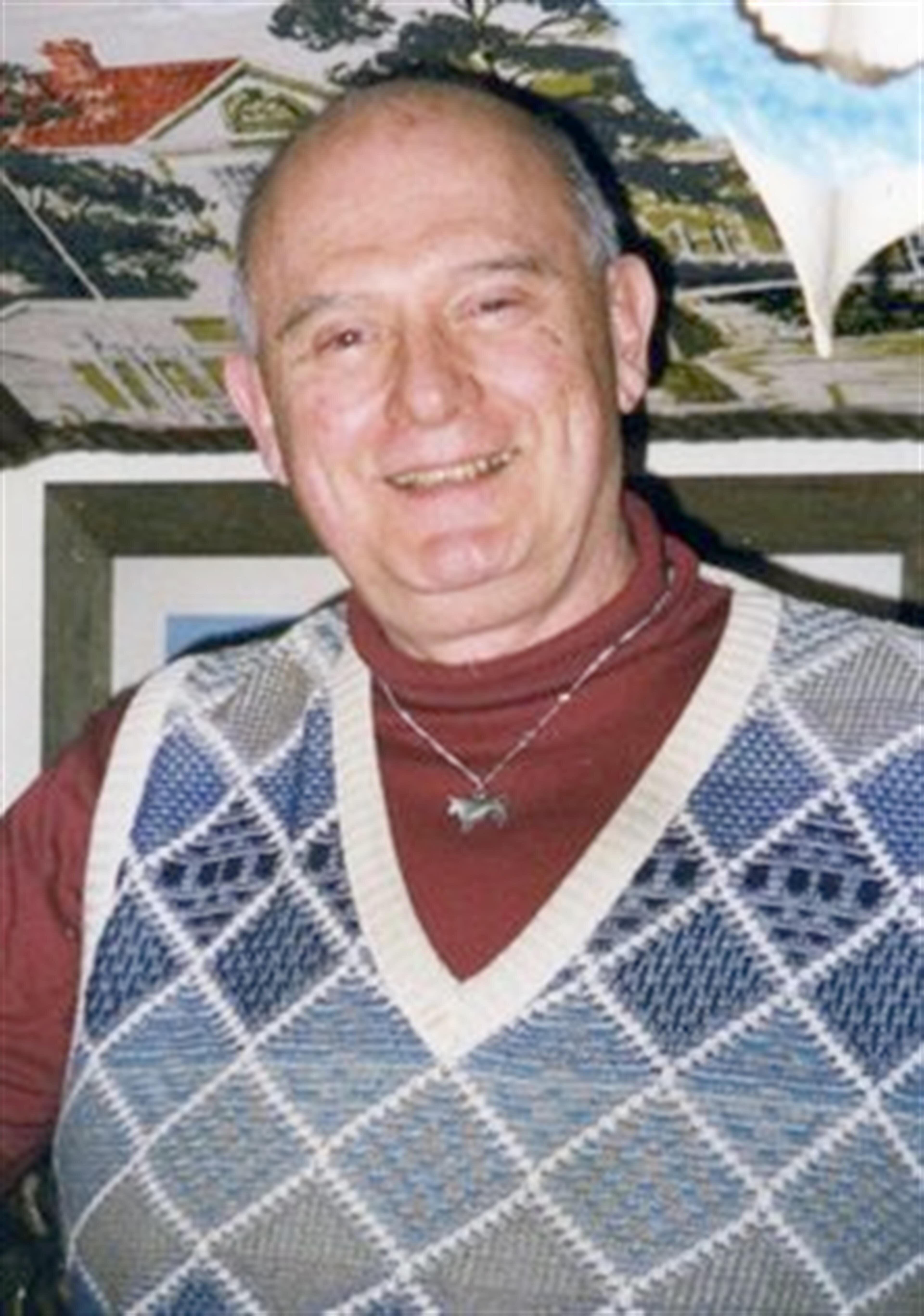 Henry J. Wojtowicz