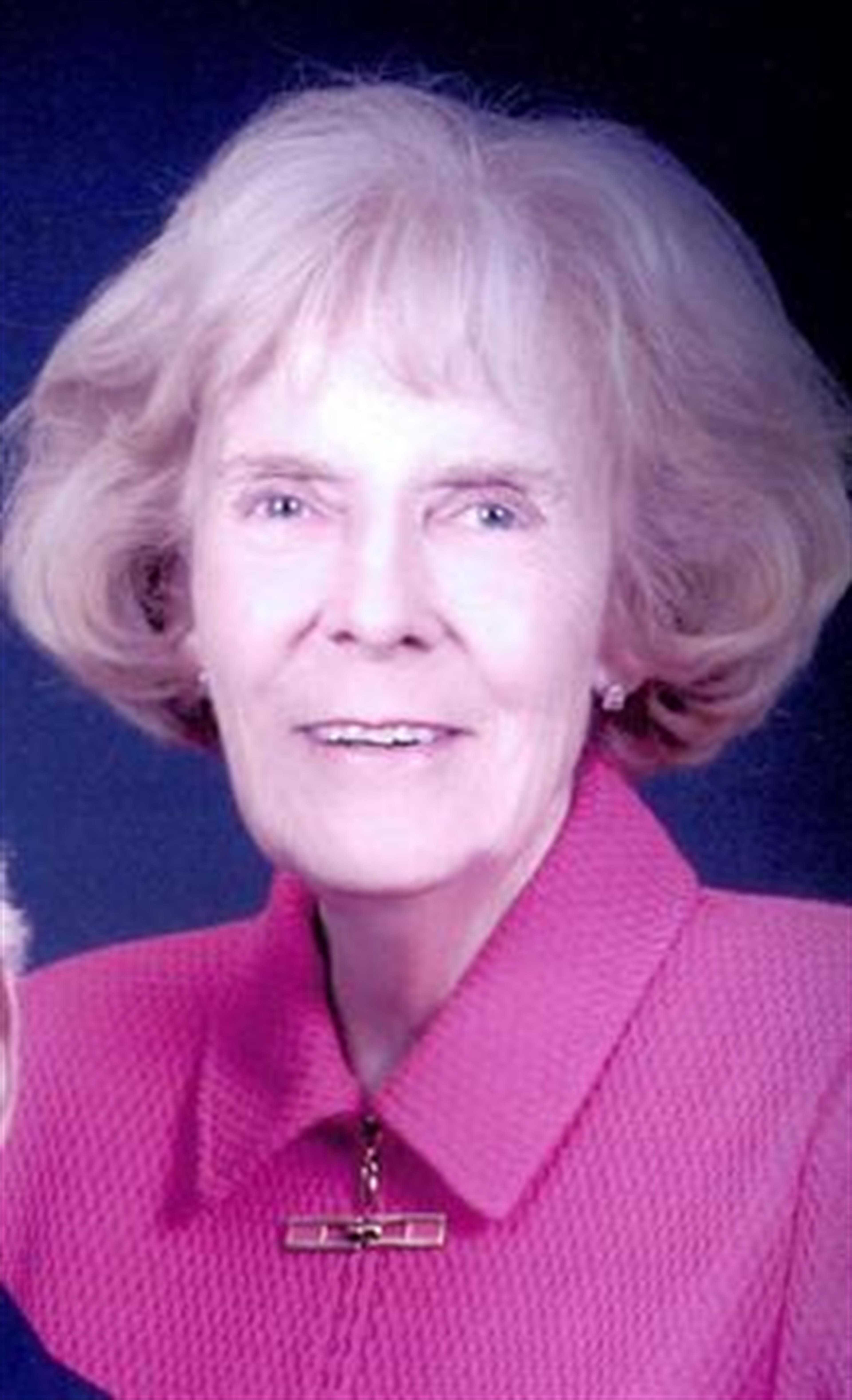 Patricia Gardill Linn