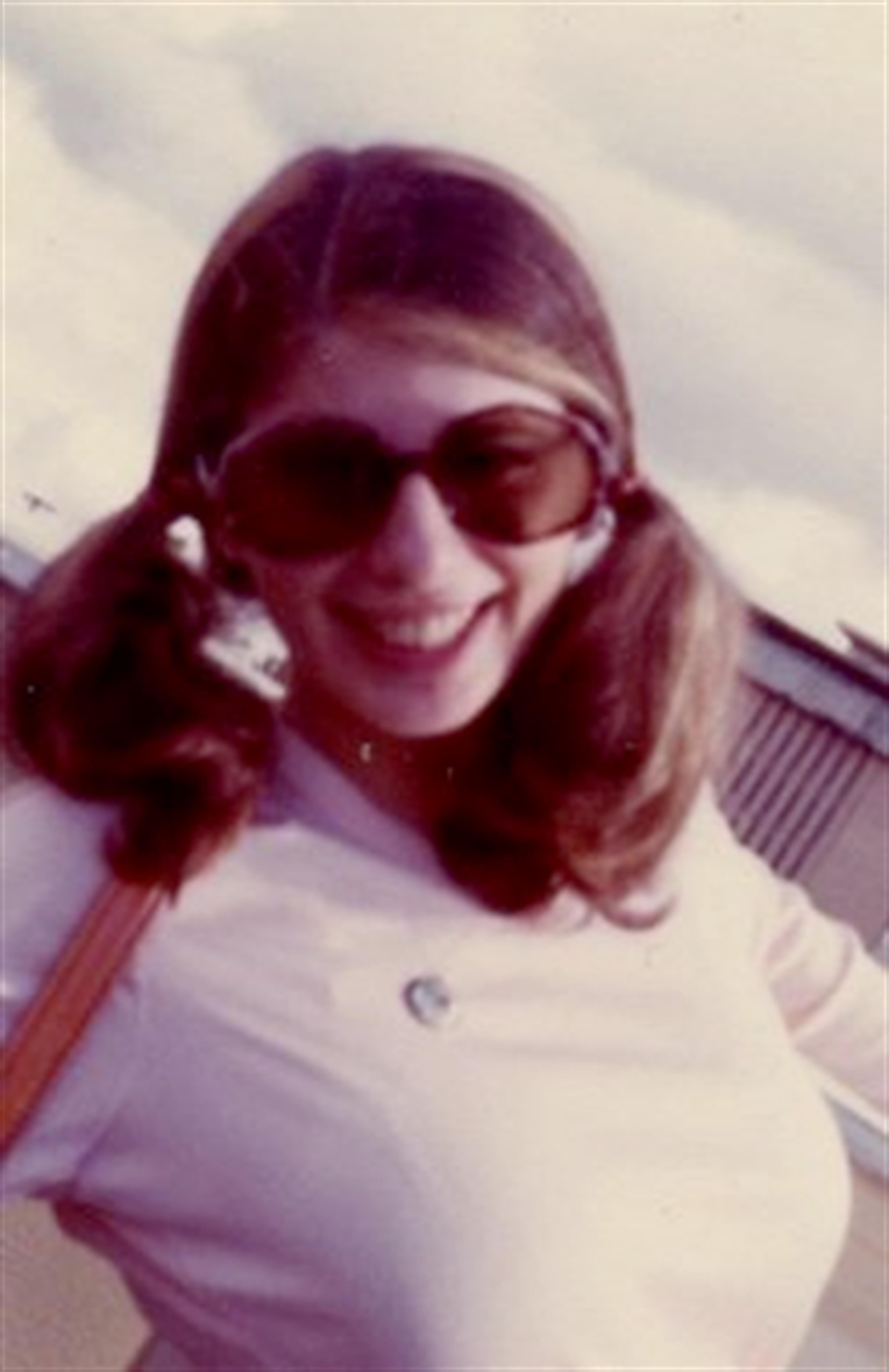 Cheryl Ann Stevenson