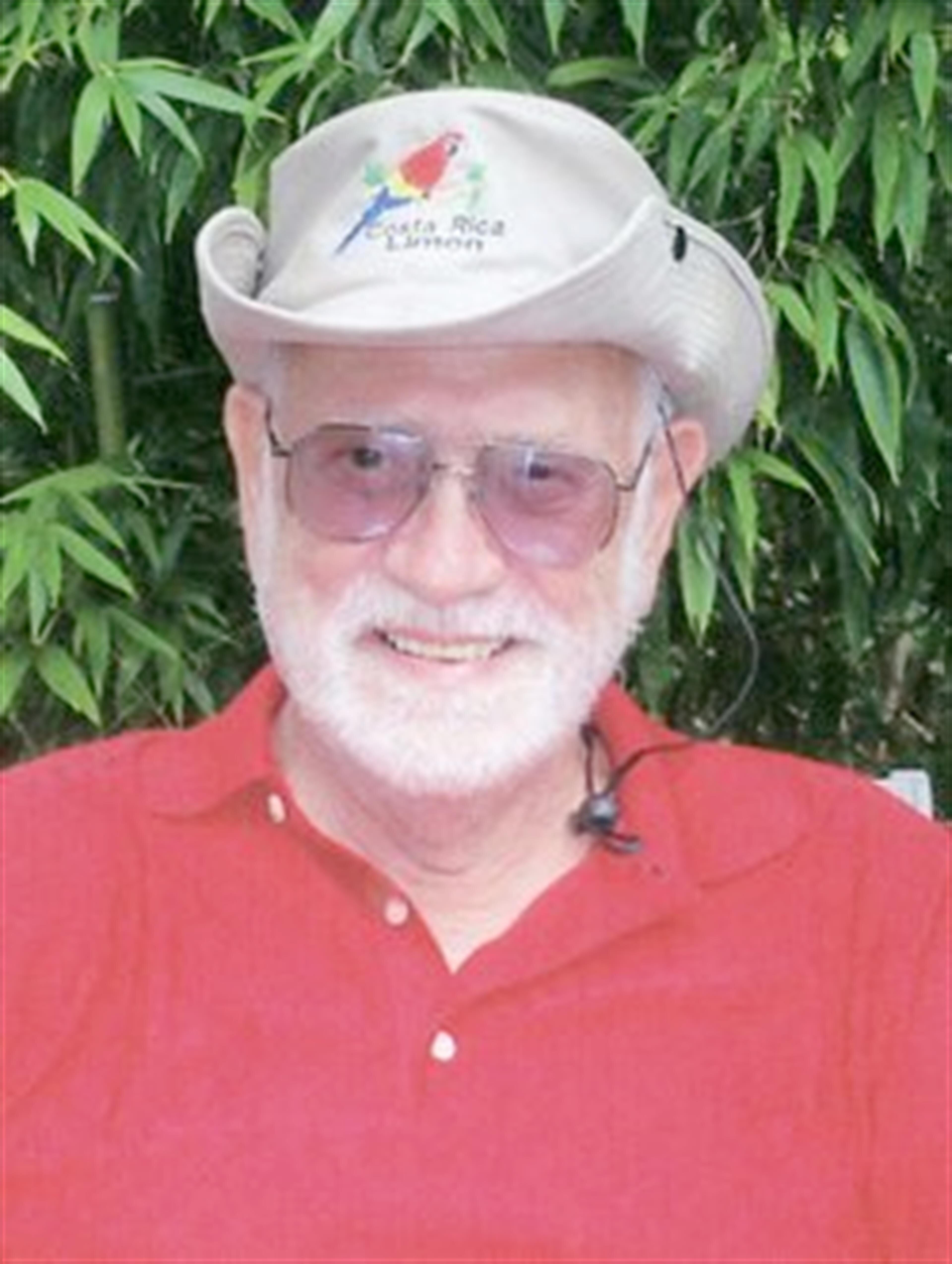 Patrick I. Donnelly