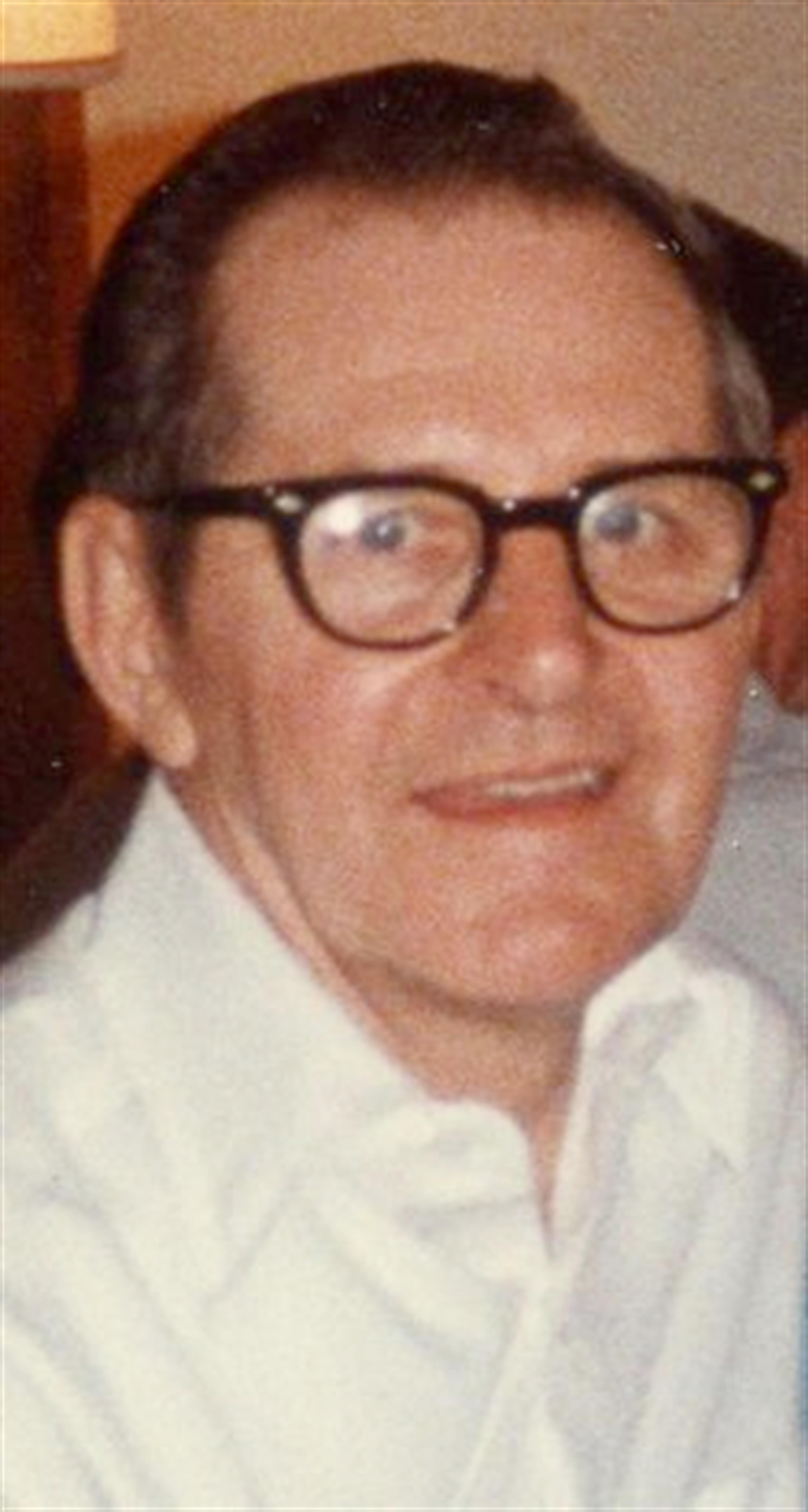 Edward J. Sarnocinski