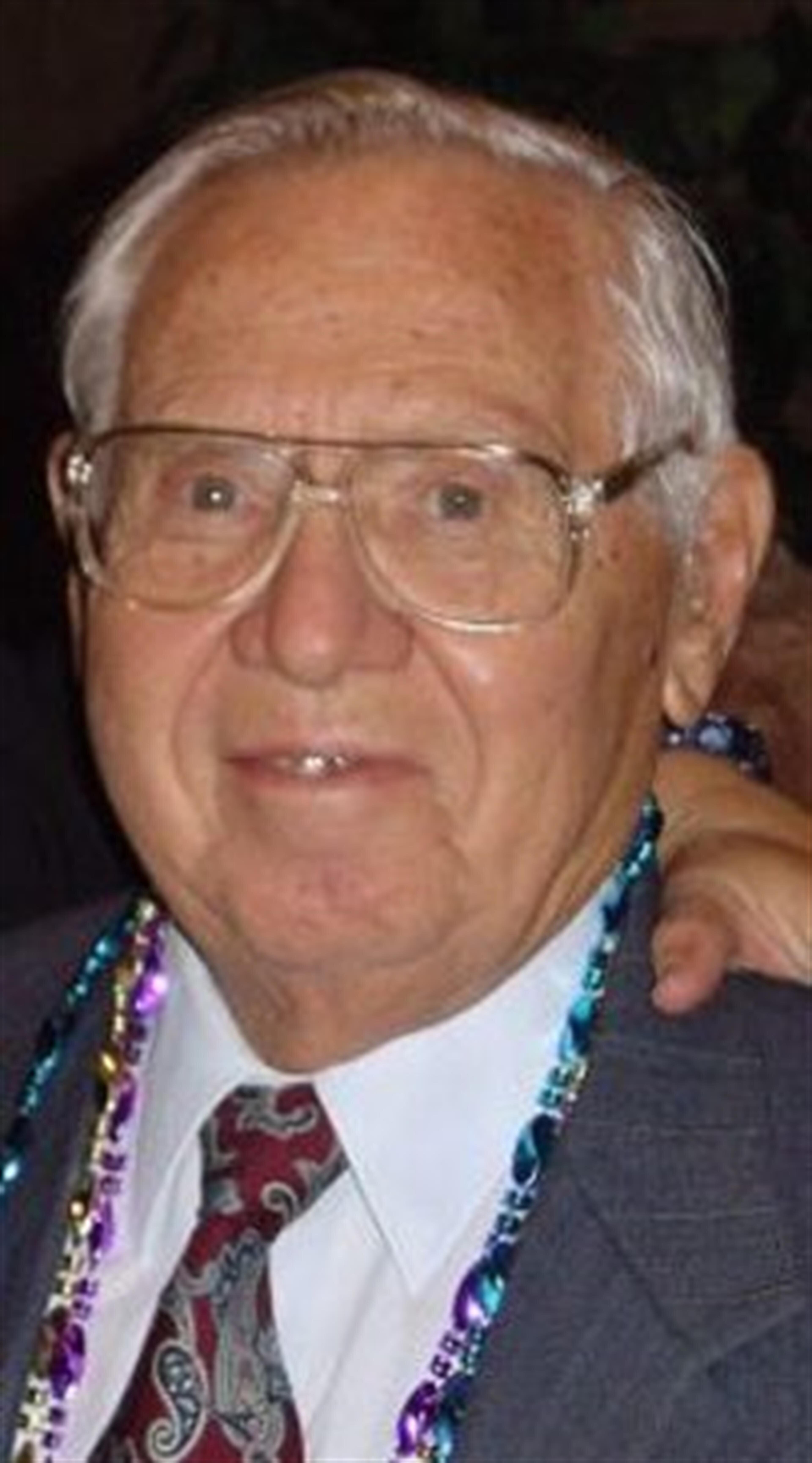 Robert G. Kaiser