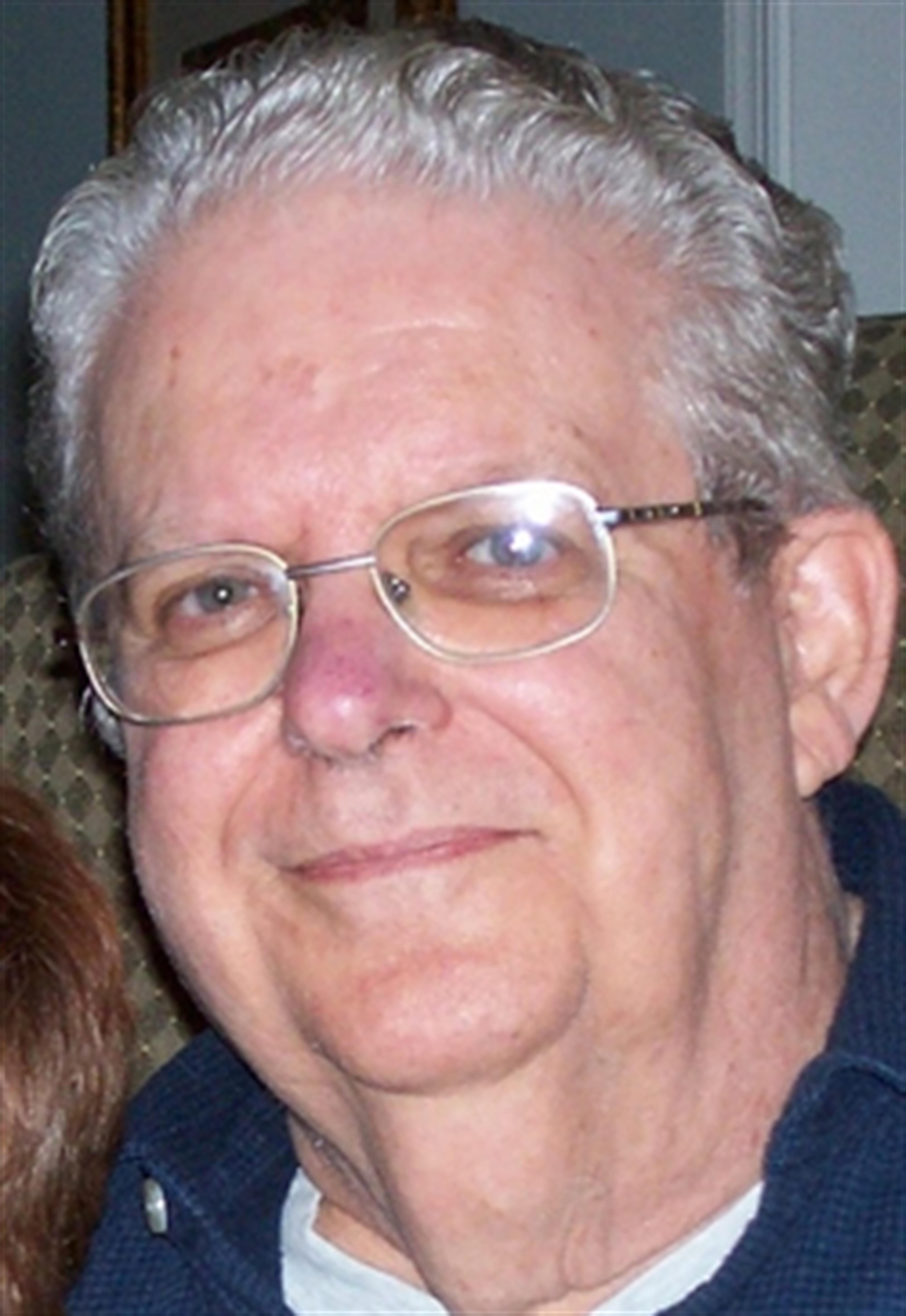 Tommy James Domingue