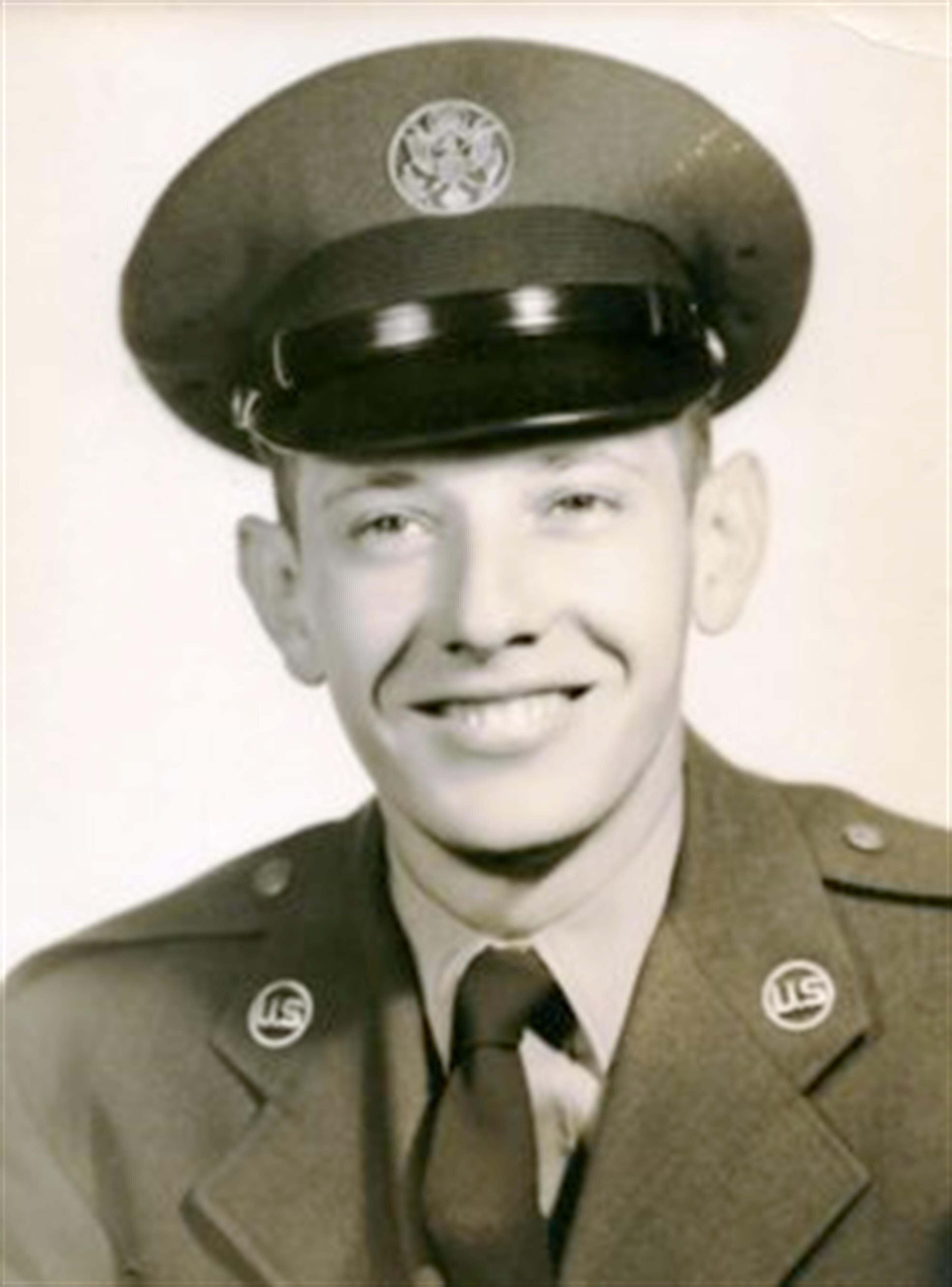H. Allen  Lewis