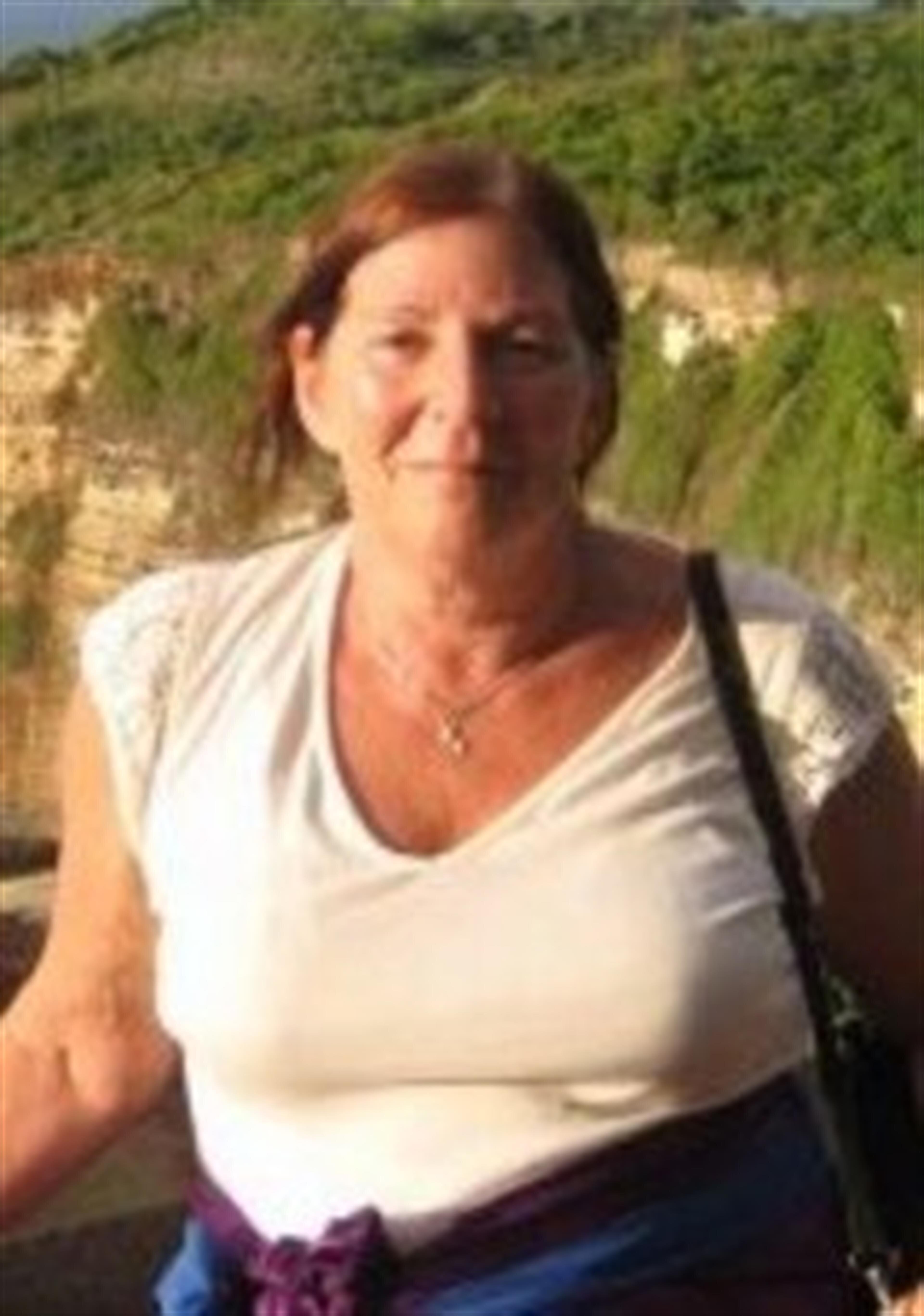 Sylvia Taffel Diehl