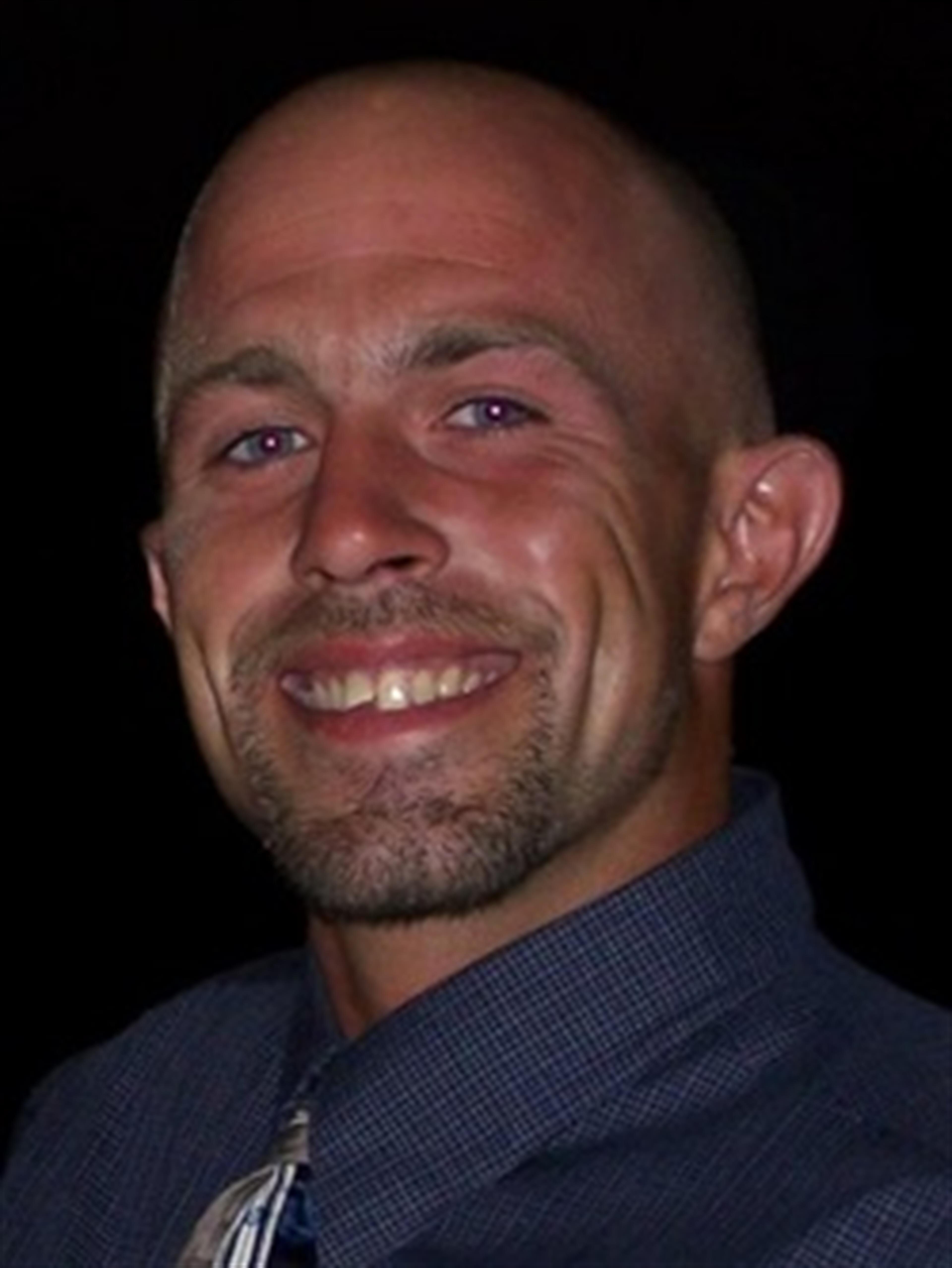 John H. Carter. Jr.