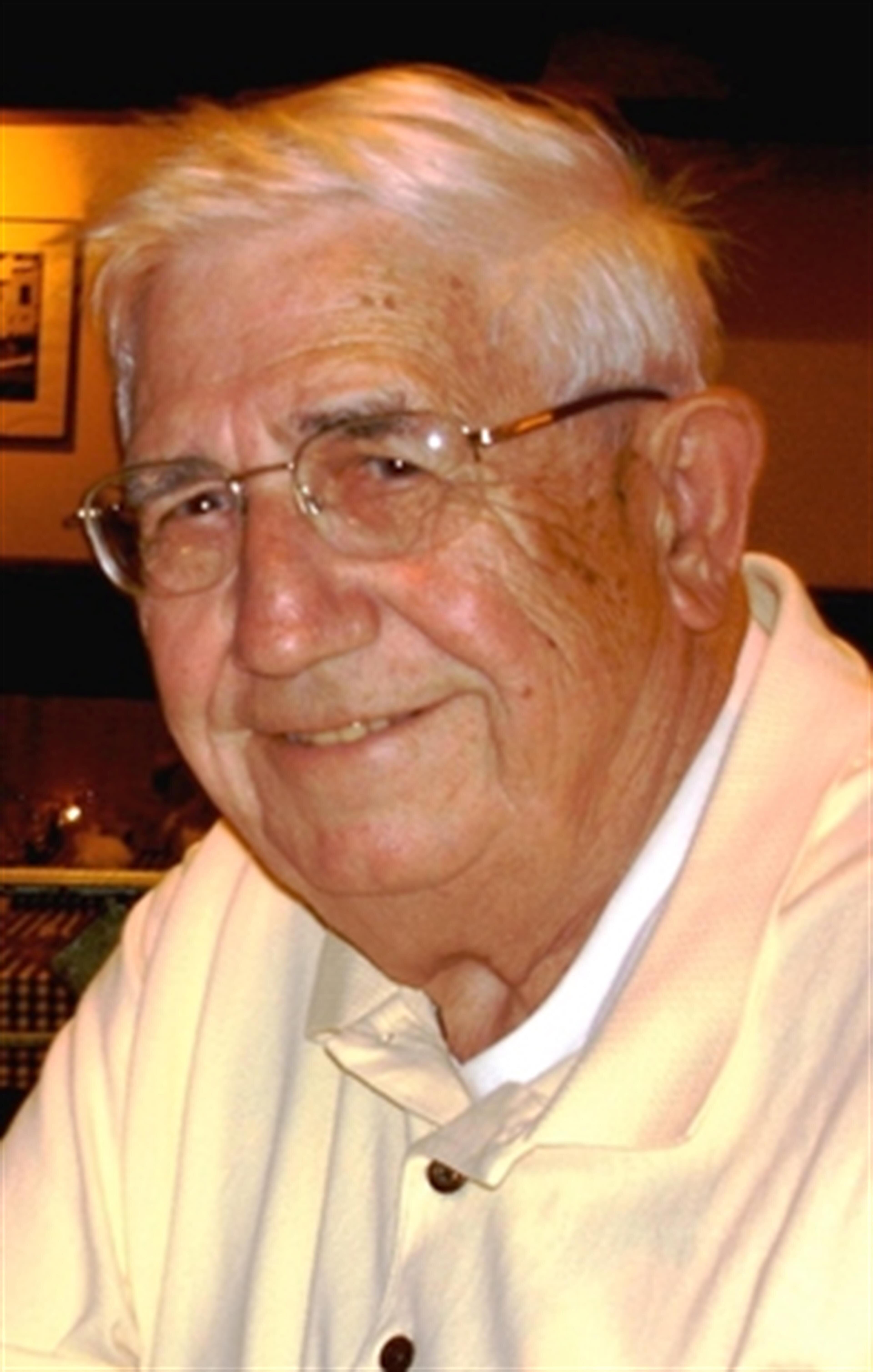 Condie Earl Myers