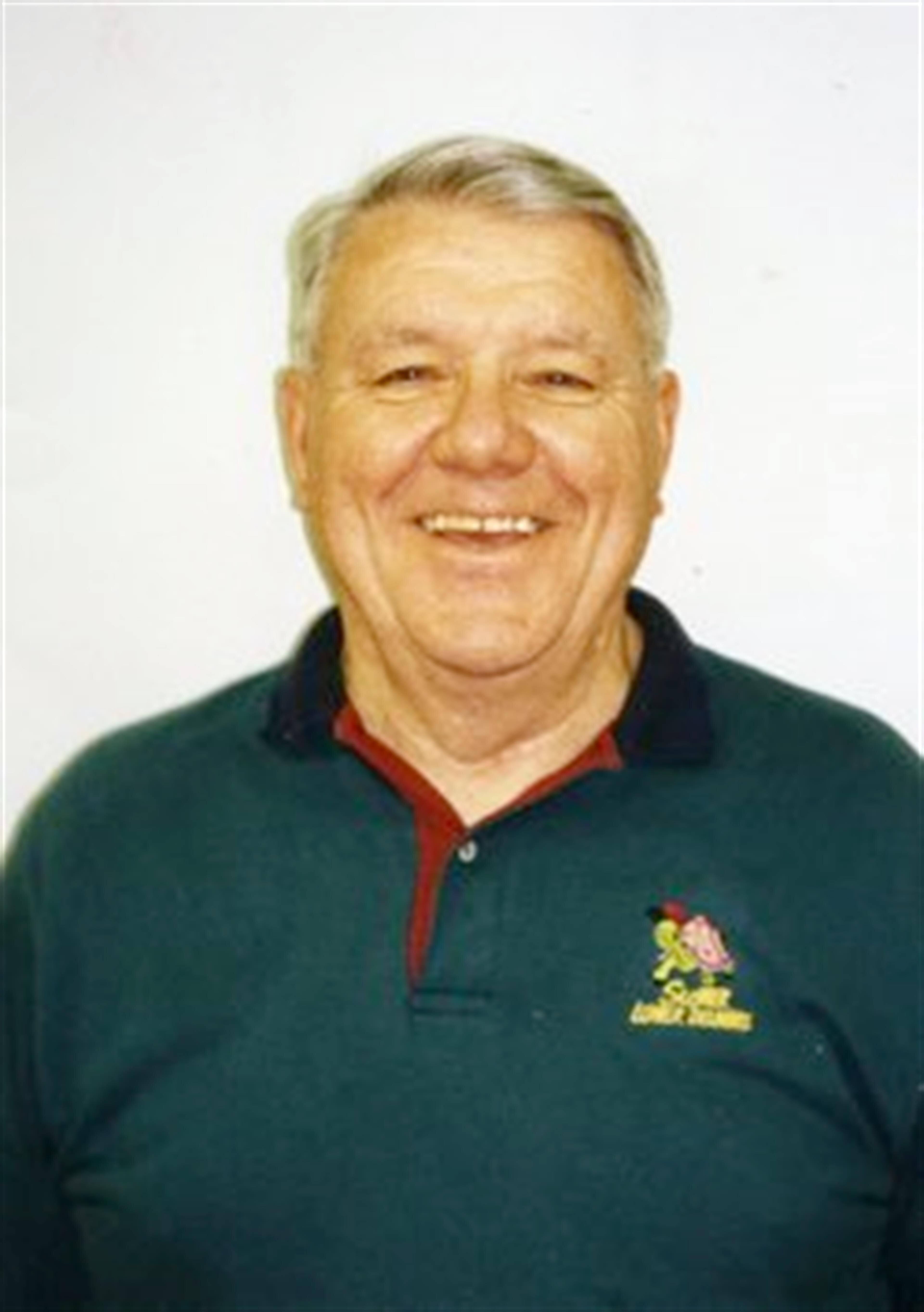 Thomas E. Farley