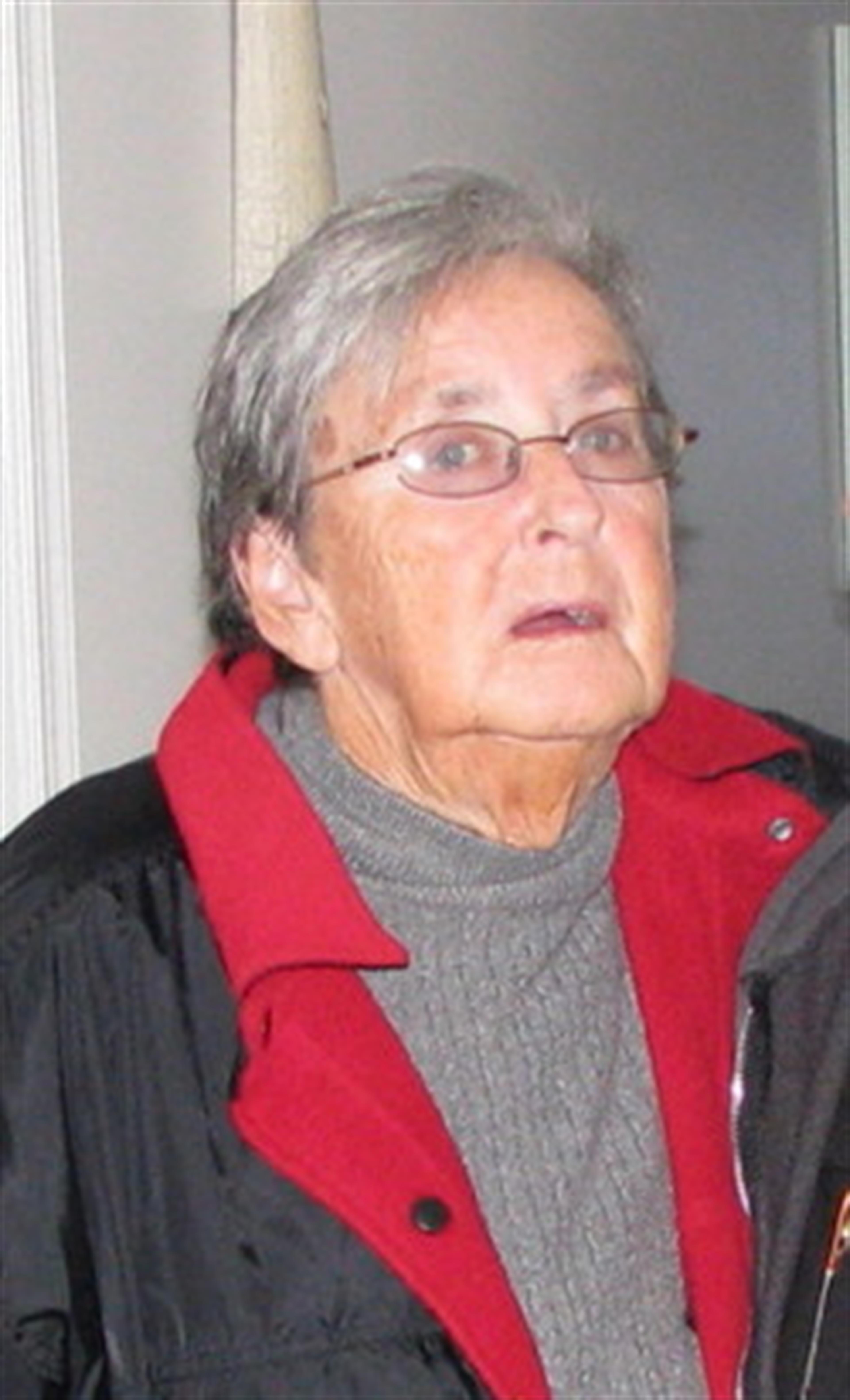 Lois C. Faulkner