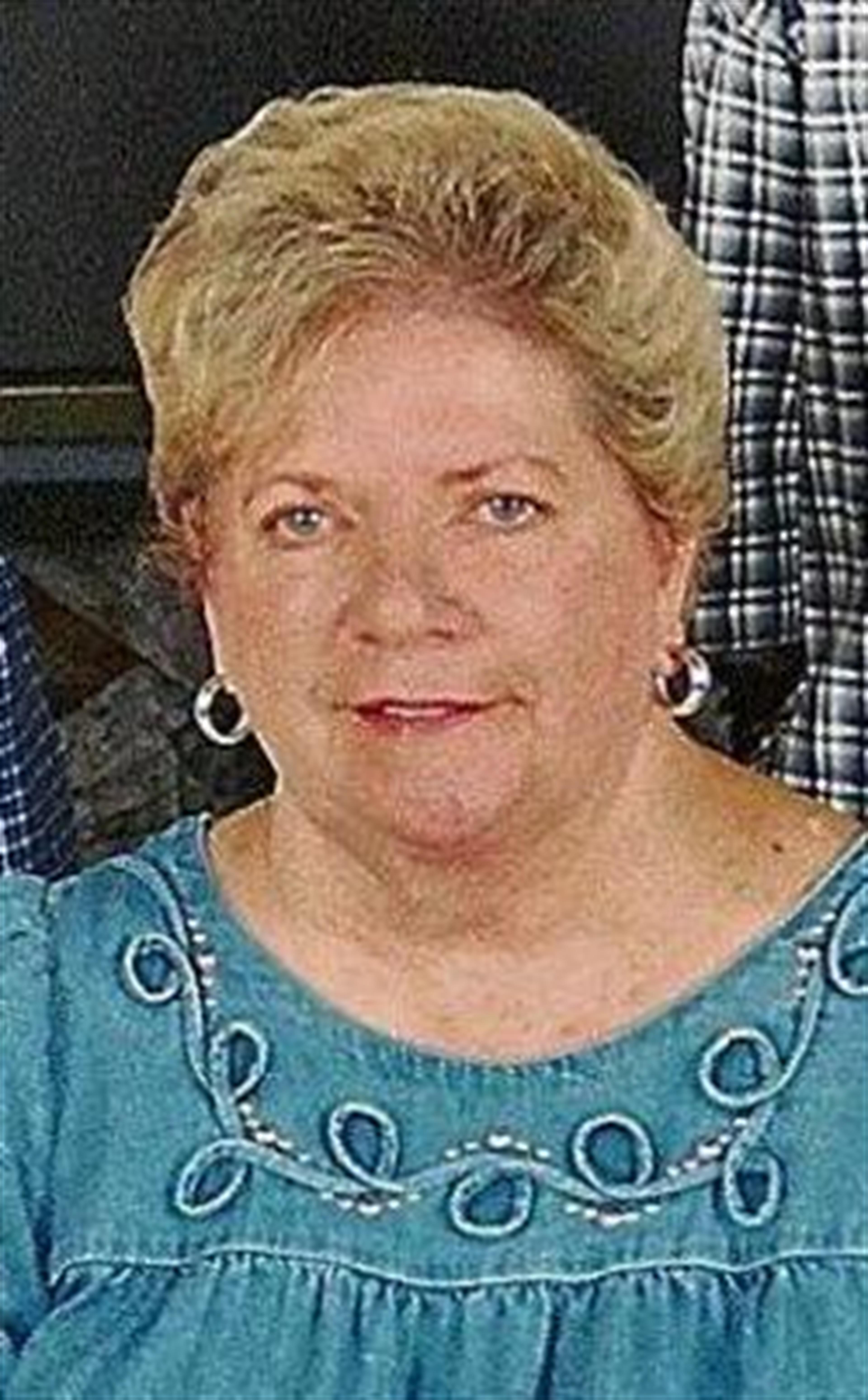 Margaret  French