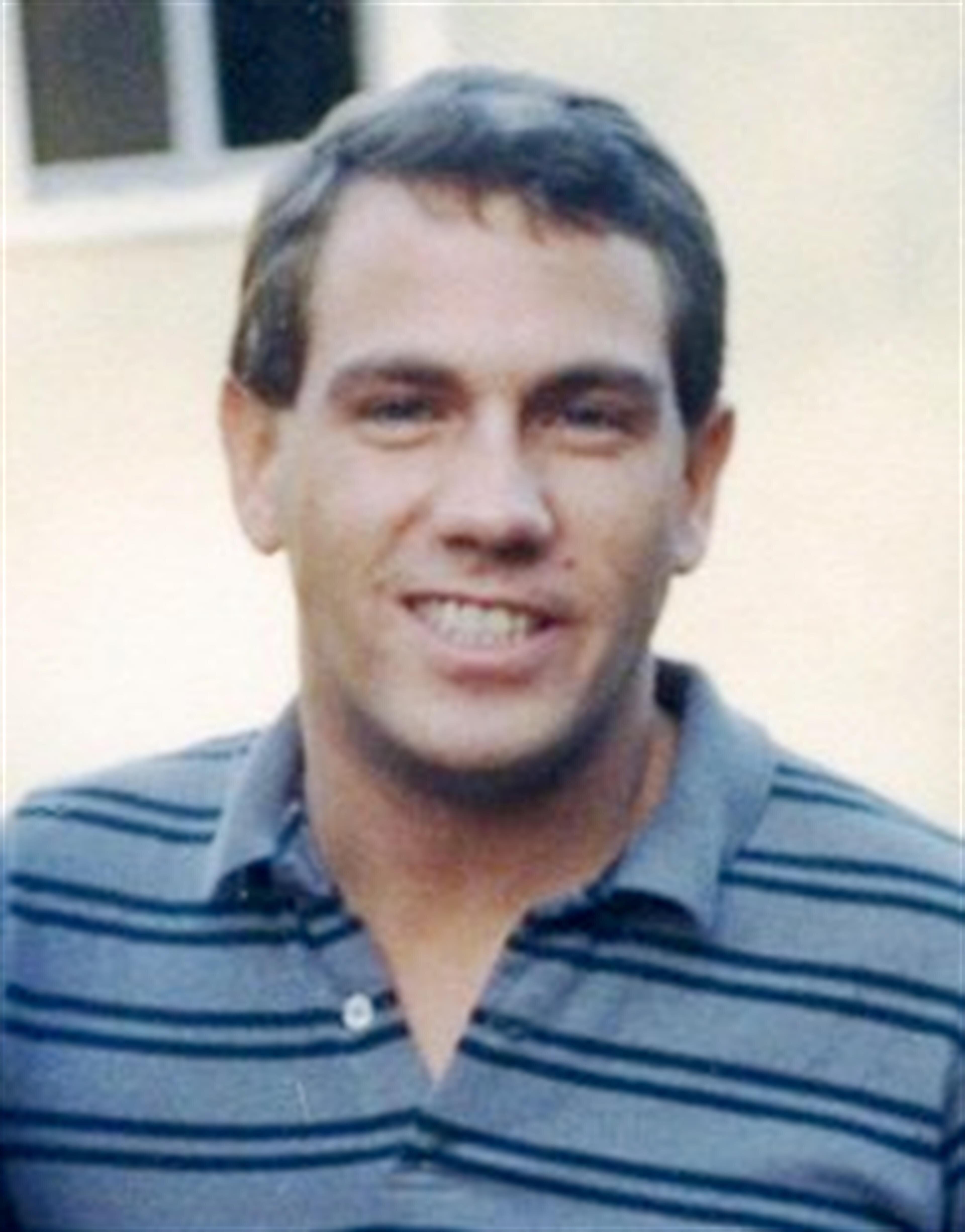 John P. Sayres