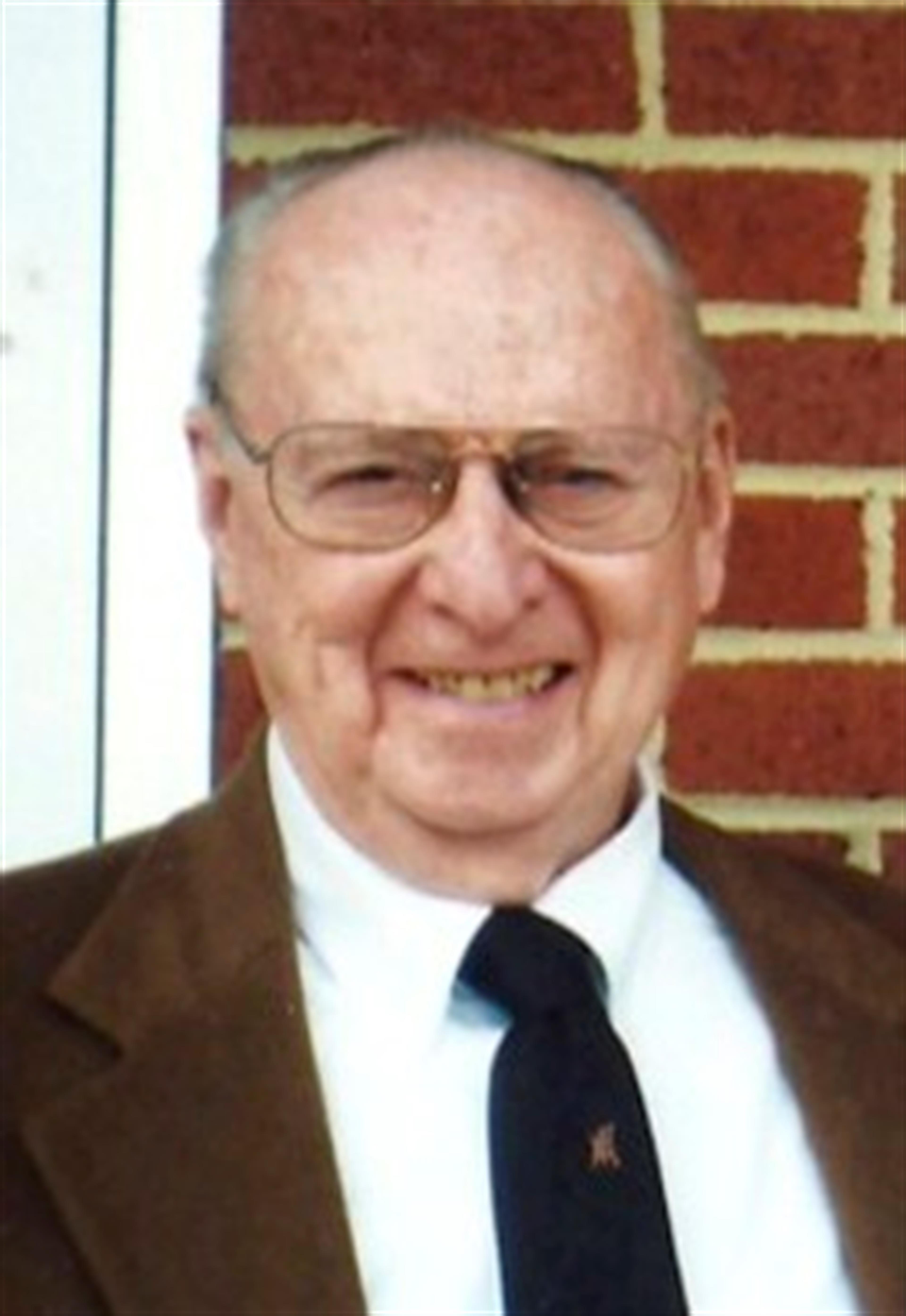 Richard James Darley